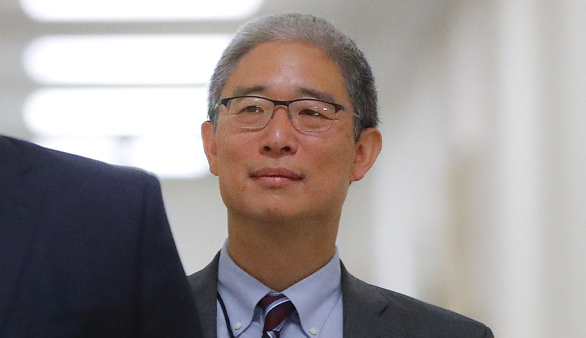 Watchdog group sues DOJ for FBI interviews conducted with Bruce Ohr