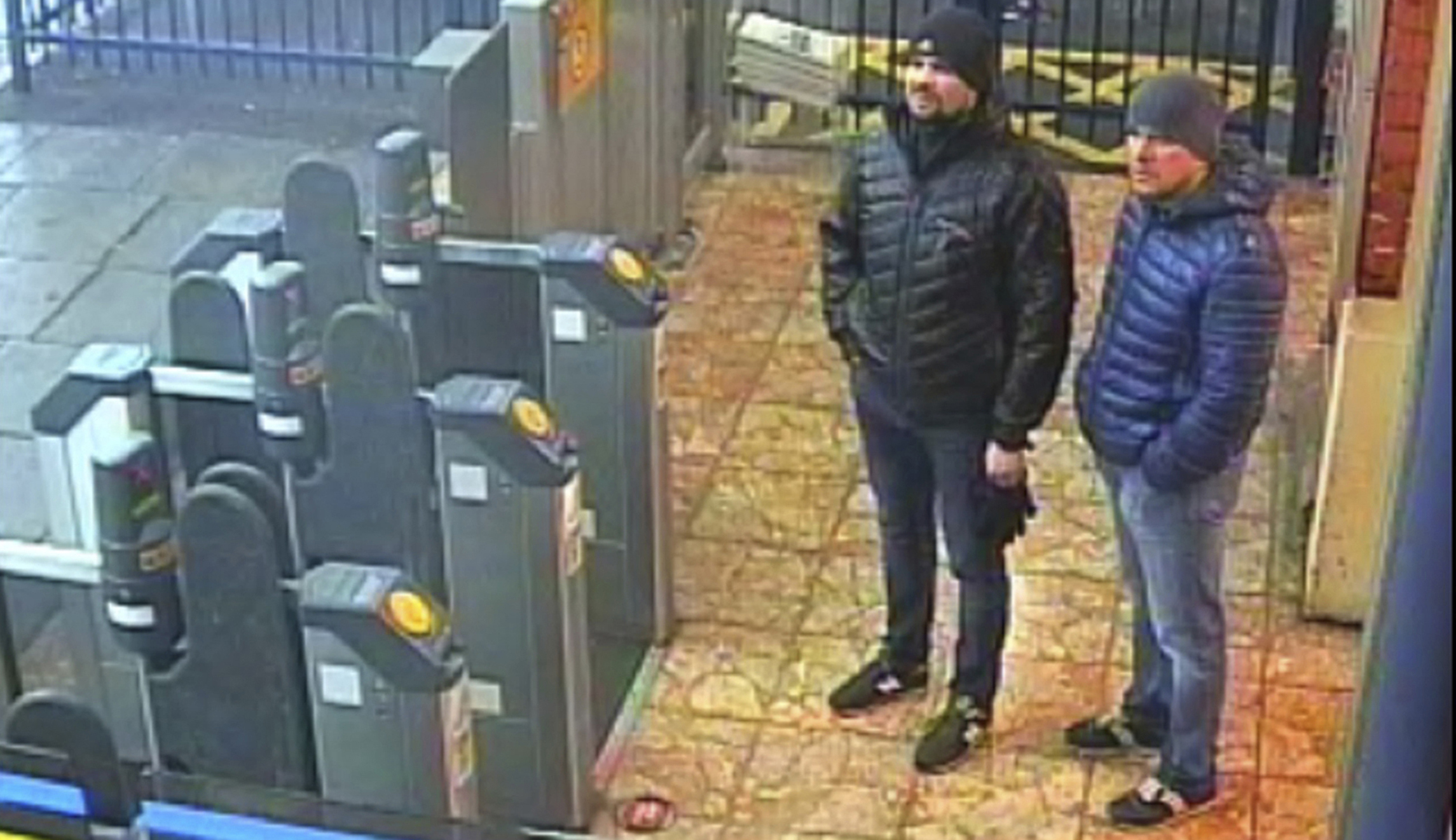 How the UK knows the Russian GRU carried out the Skripal assassination attempt