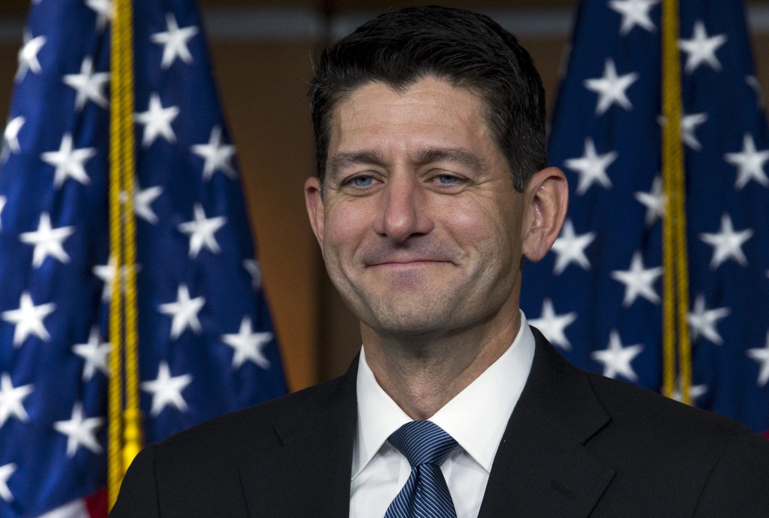 Think tanks might be next stop for Speaker Ryan