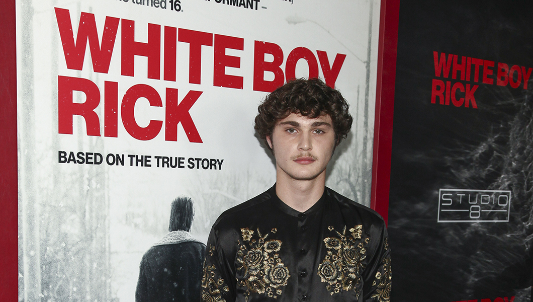 ‘White Boy Rick’ gives viewers a high, but ultimately leaves them unfulfilled