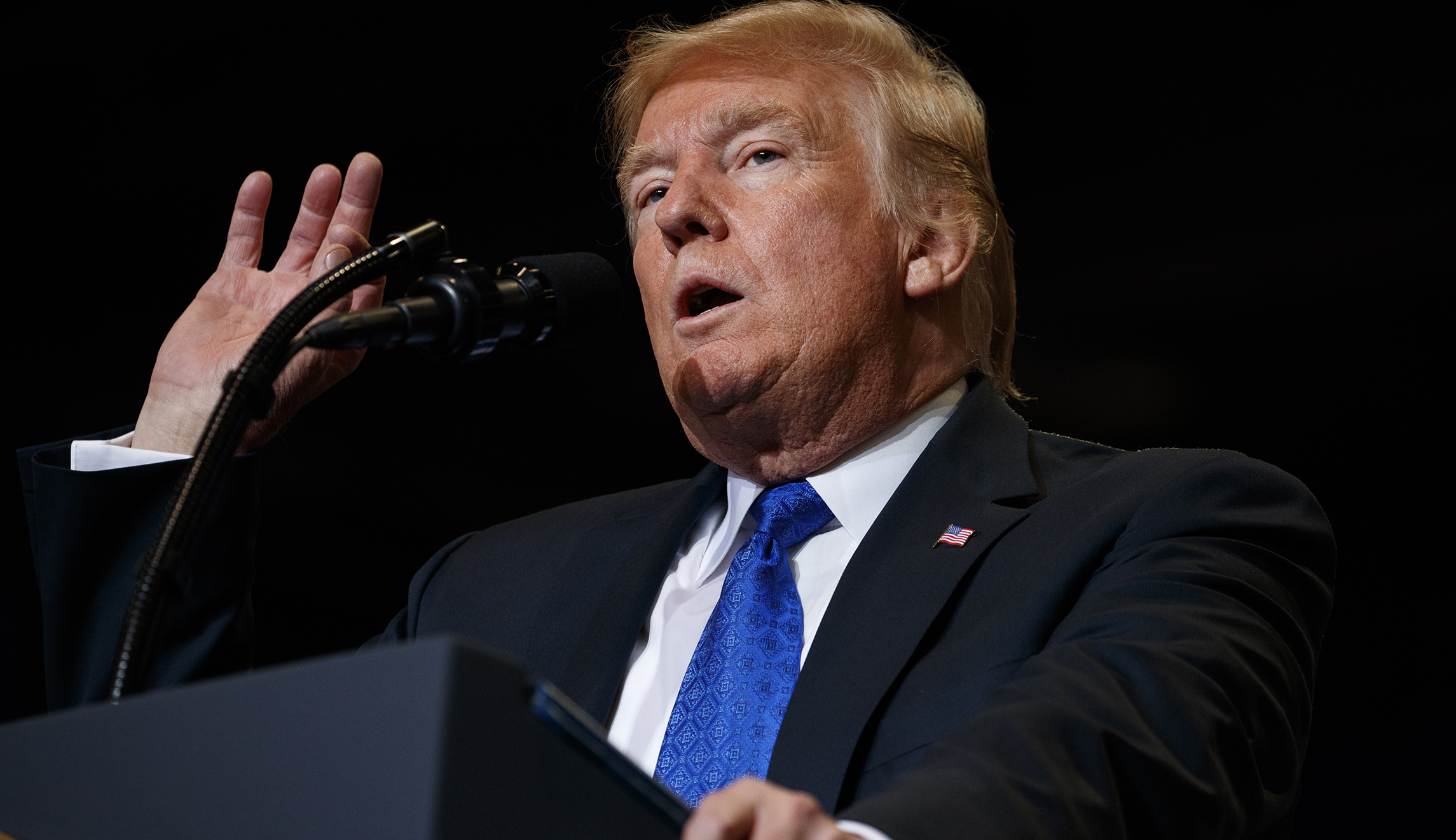 China accuses Trump of ‘bullyism’ as tariffs become official