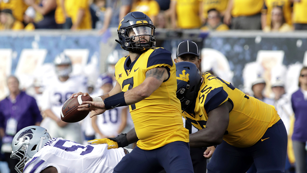 College football week 5: Three games to watch