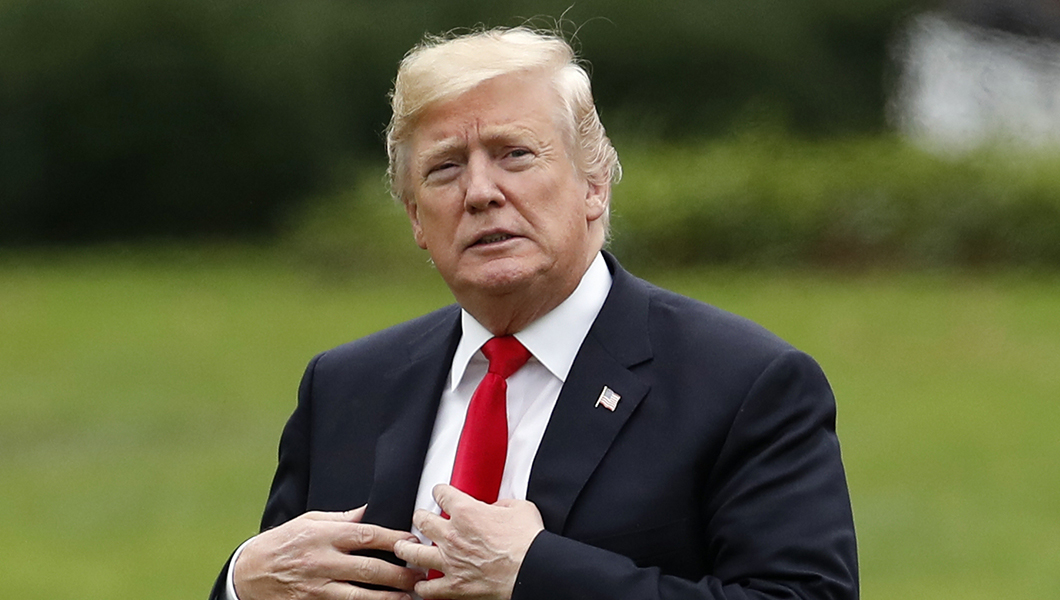 US-Canada talks on NAFTA face Monday deadline