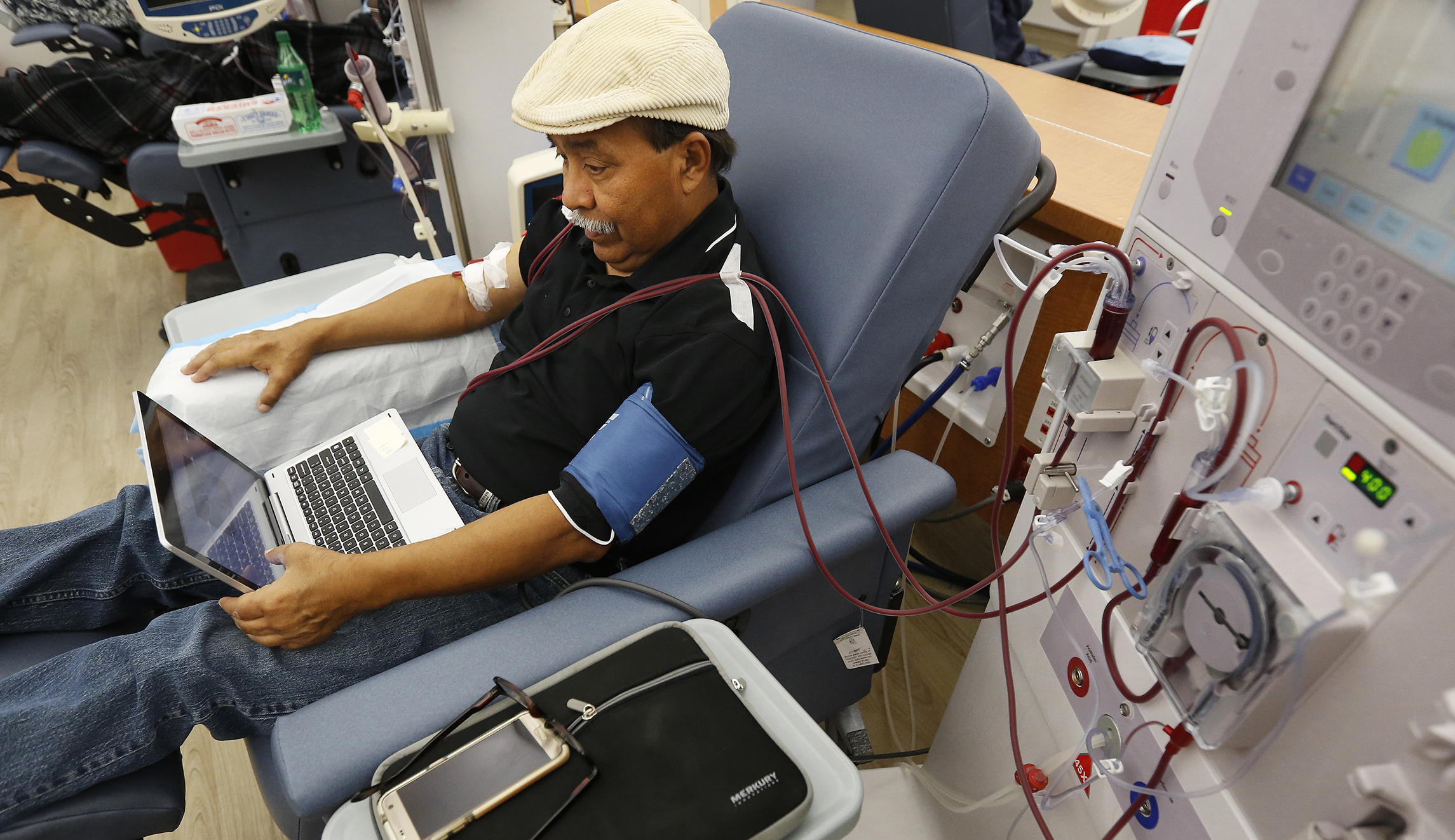 BETTER Kidney Care Act offers bipartisan solution to help dialysis patients