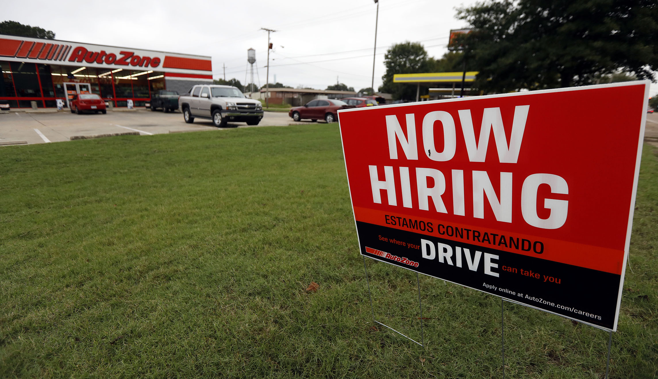 Oklahoma offering return-to-work cash incentive