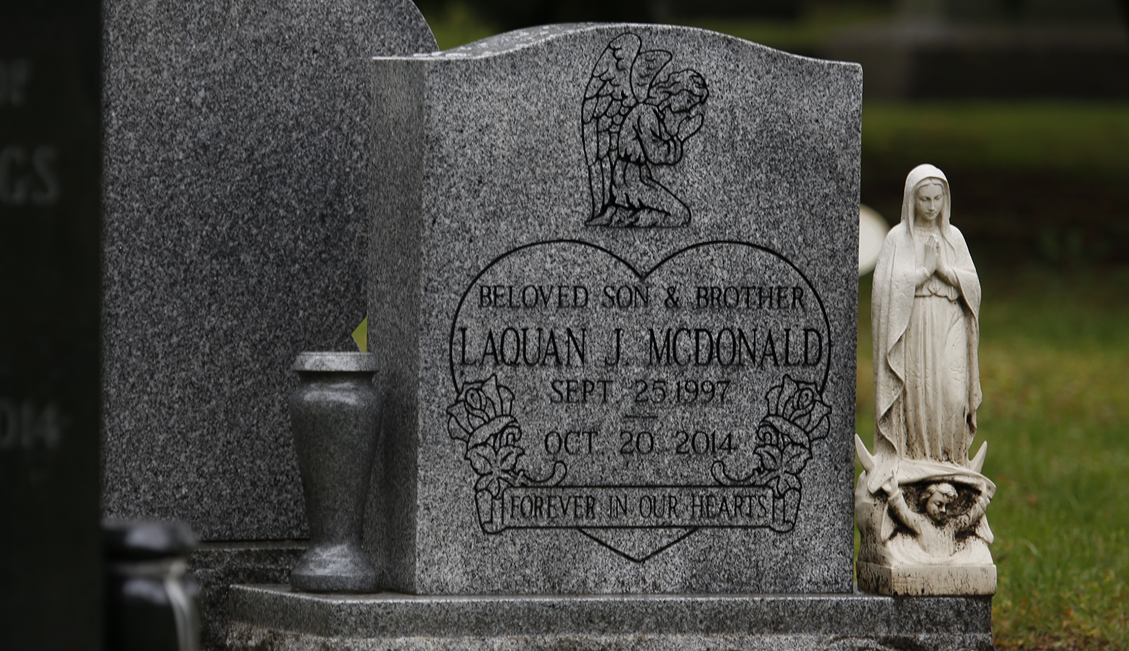 The Laquan McDonald police shooting and cover-up pointed to what’s rotten in the heart of Chicago