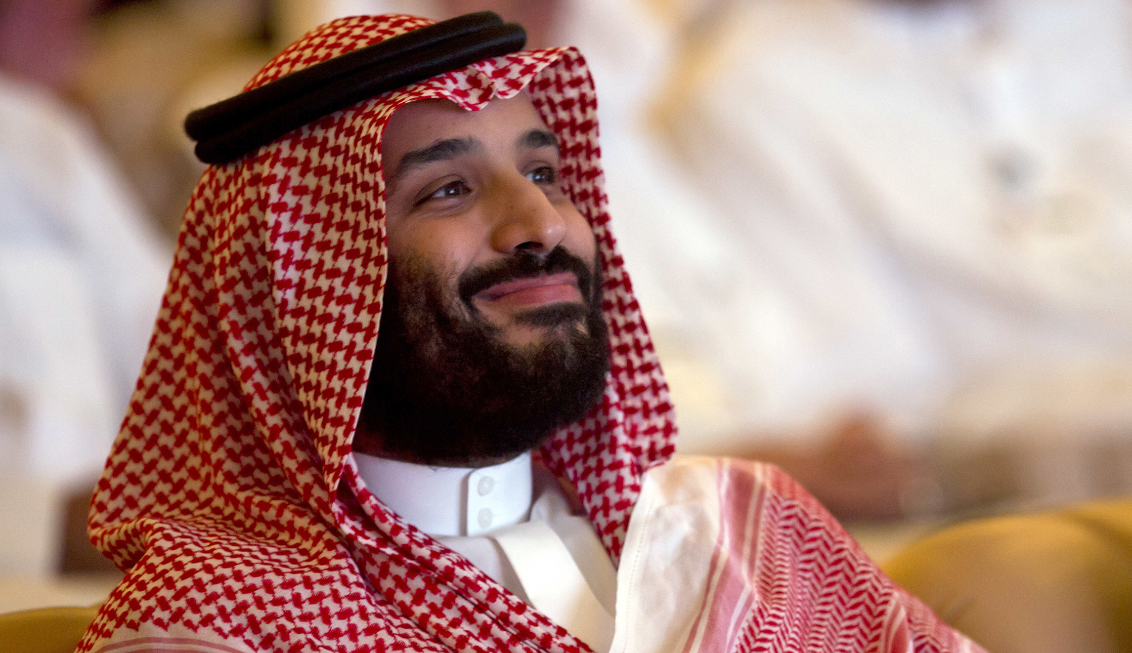 The US is making a huge error in backing this spoiled Saudi princeling