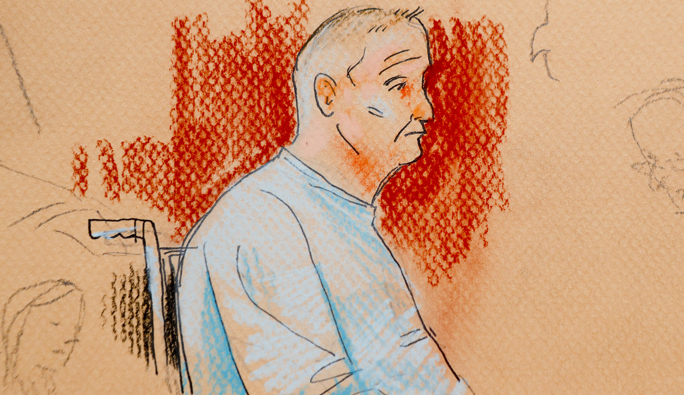 Pittsburgh synagogue shooting suspect pleads not guilty