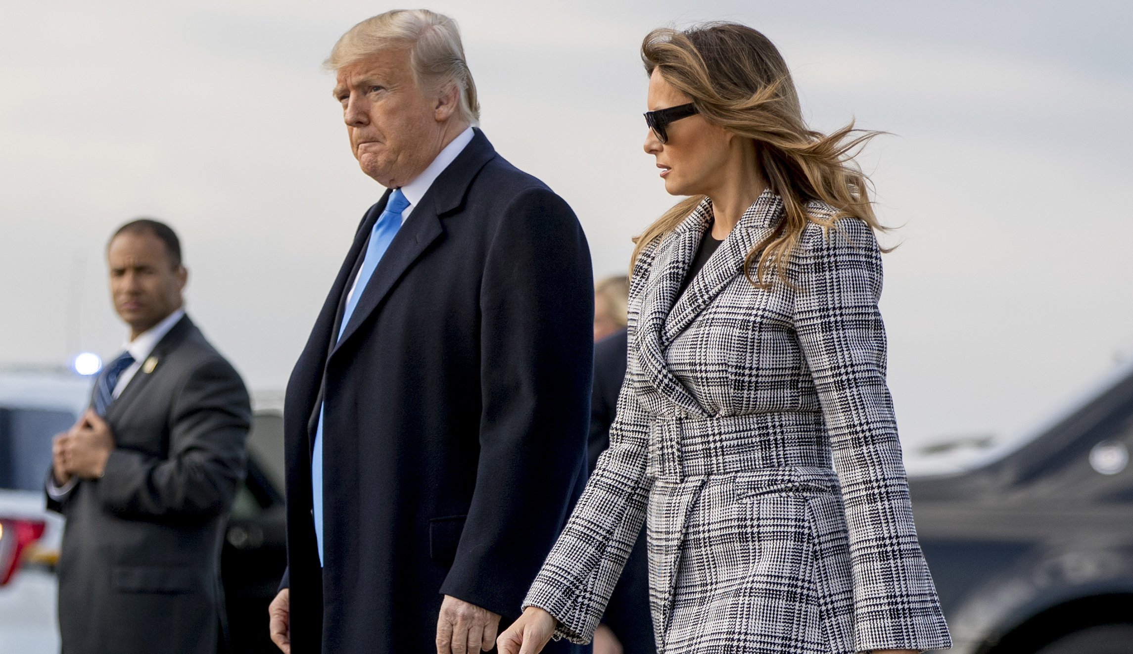 Trump says birthright citizenship ‘will be ended one way or the other’