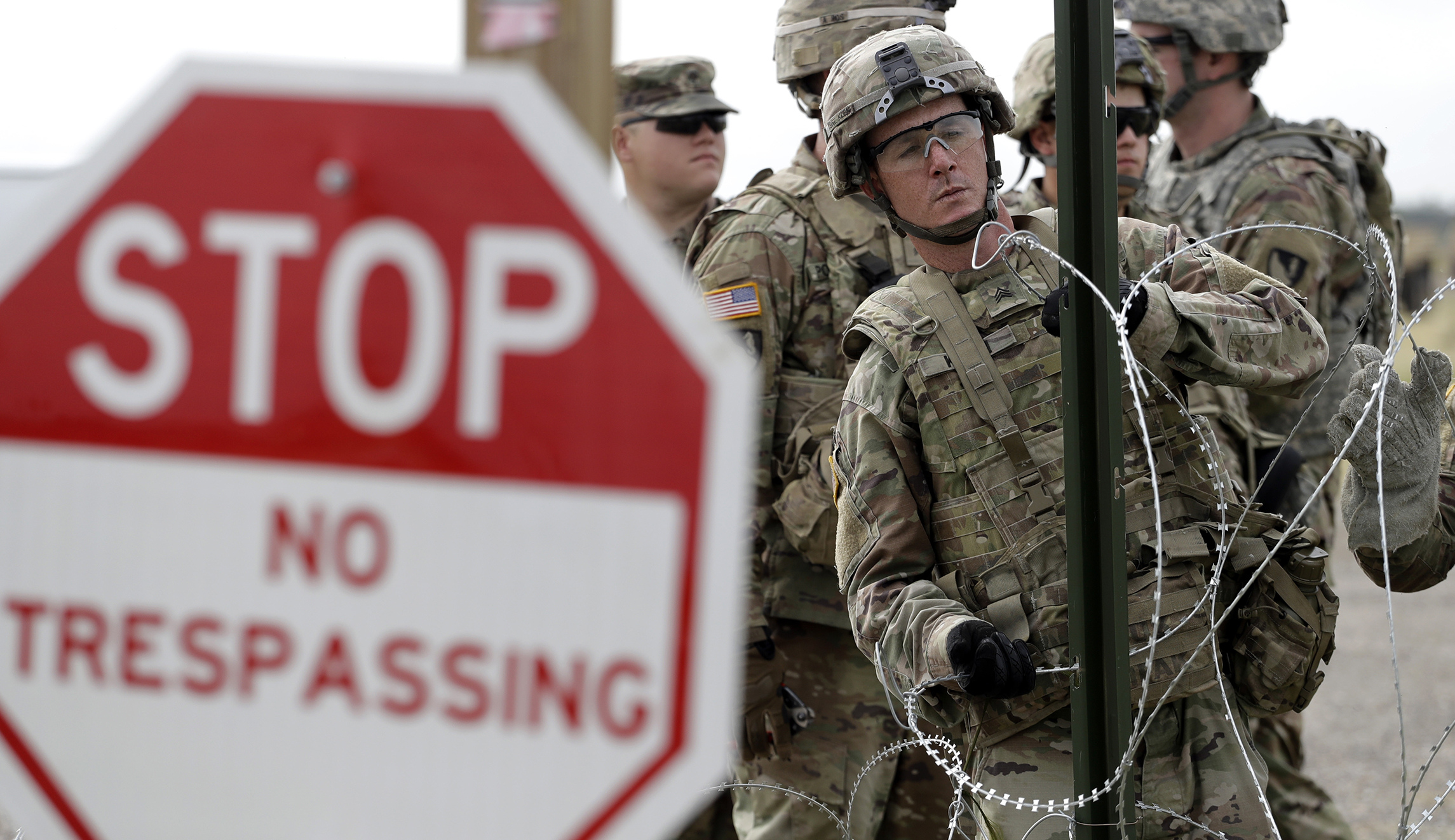 Ken Cuccinelli: Here’s how Trump can be even more aggressive in protecting our border