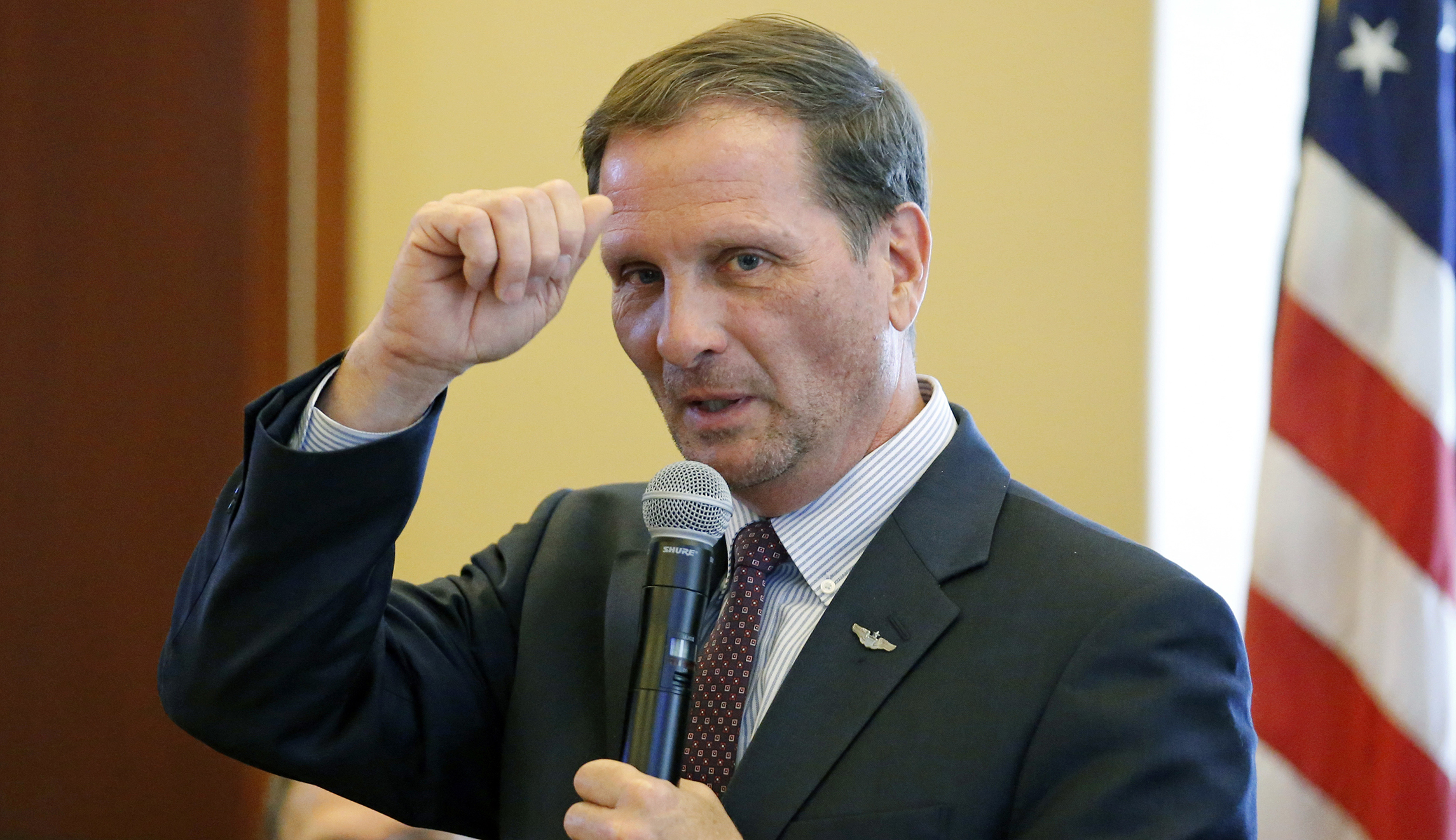 GOP lawmaker dismisses Jamal Khashoggi killing: ‘Journalists disappear all over the country’