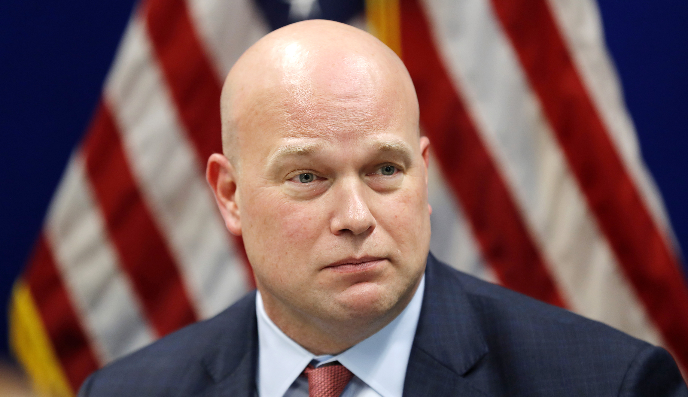 House committee prepares subpoena to compel Whitaker’s testimony