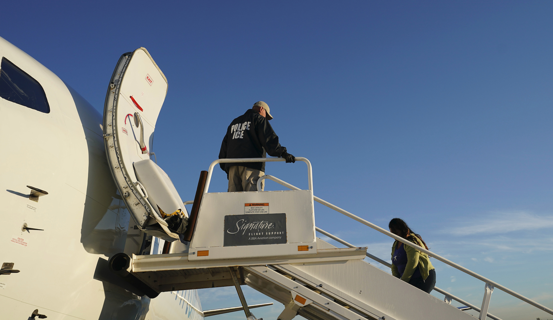 Biden’s planned ICE deportations of criminal immigrants down 85% compared to Obama