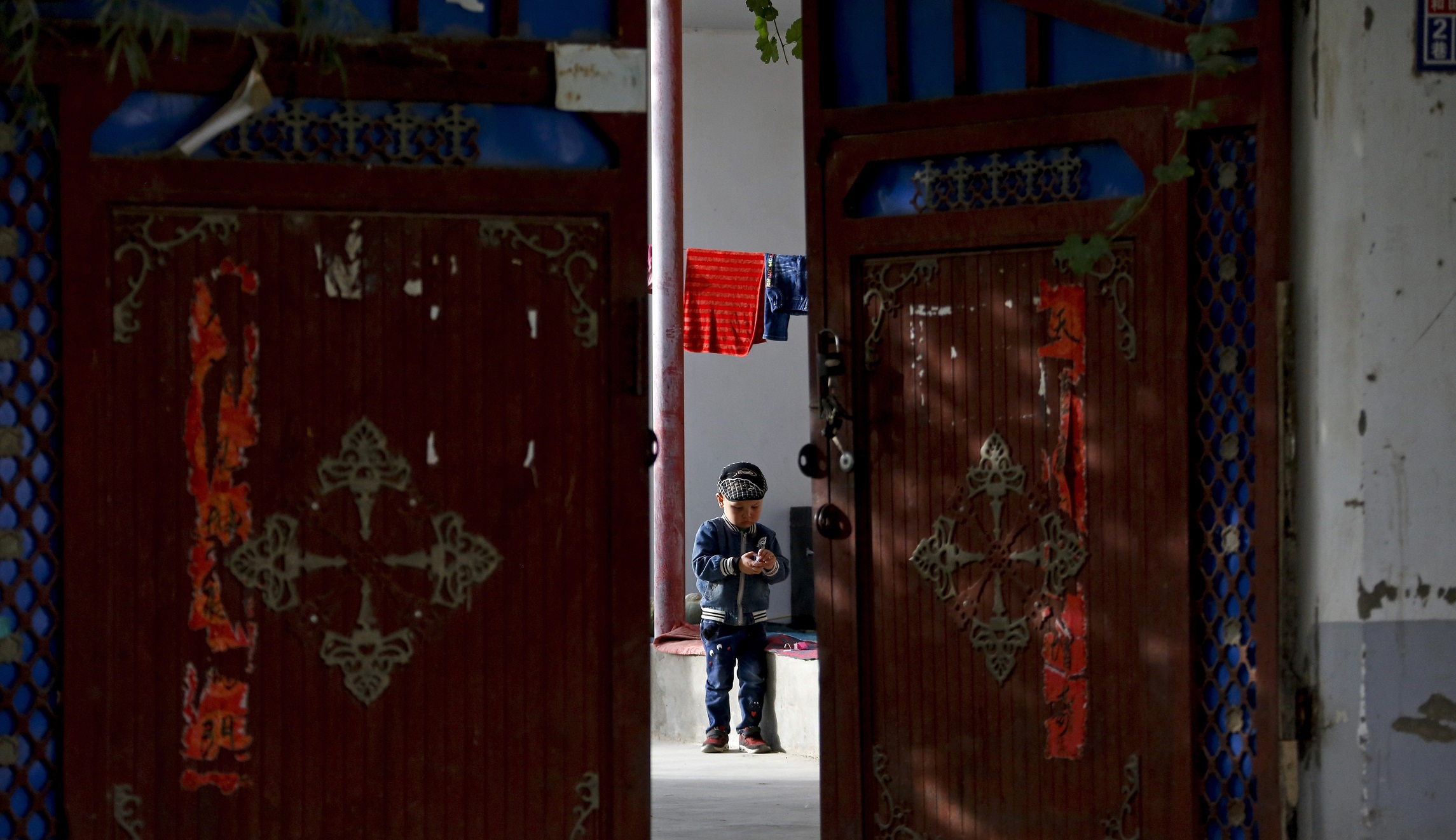 US sanctions on Chinese companies using Uighur labor mark deteriorating relations