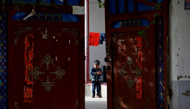 Stuck on past tense, Biden team refuses to say Uyghur genocide ongoing