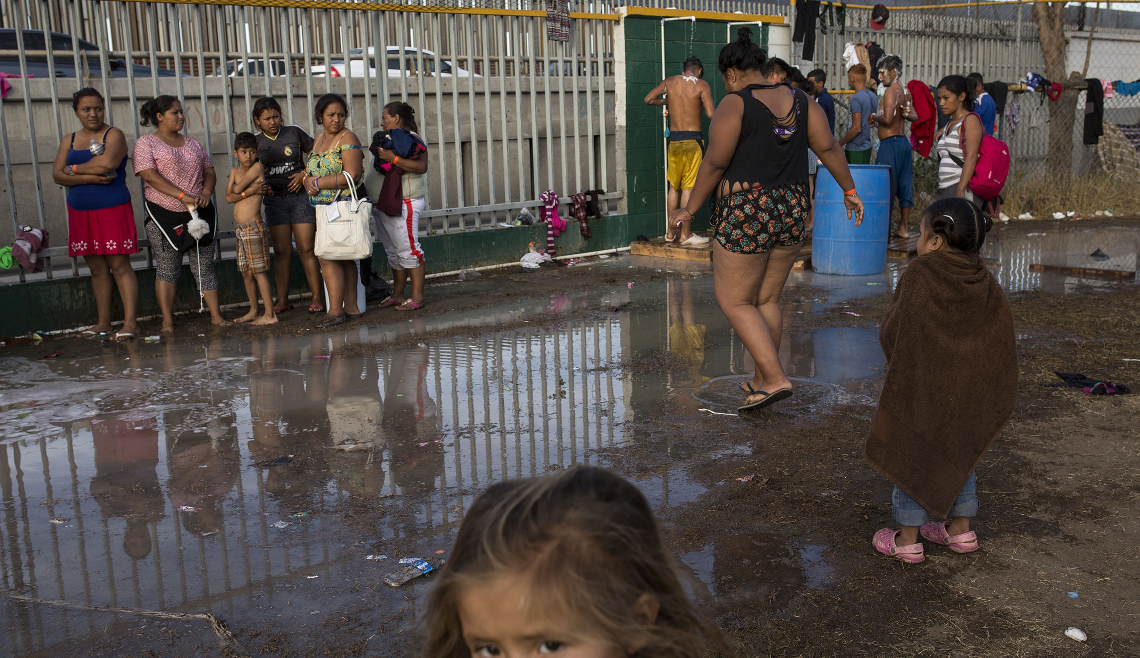 DHS: No plan to impose tighter border controls this week