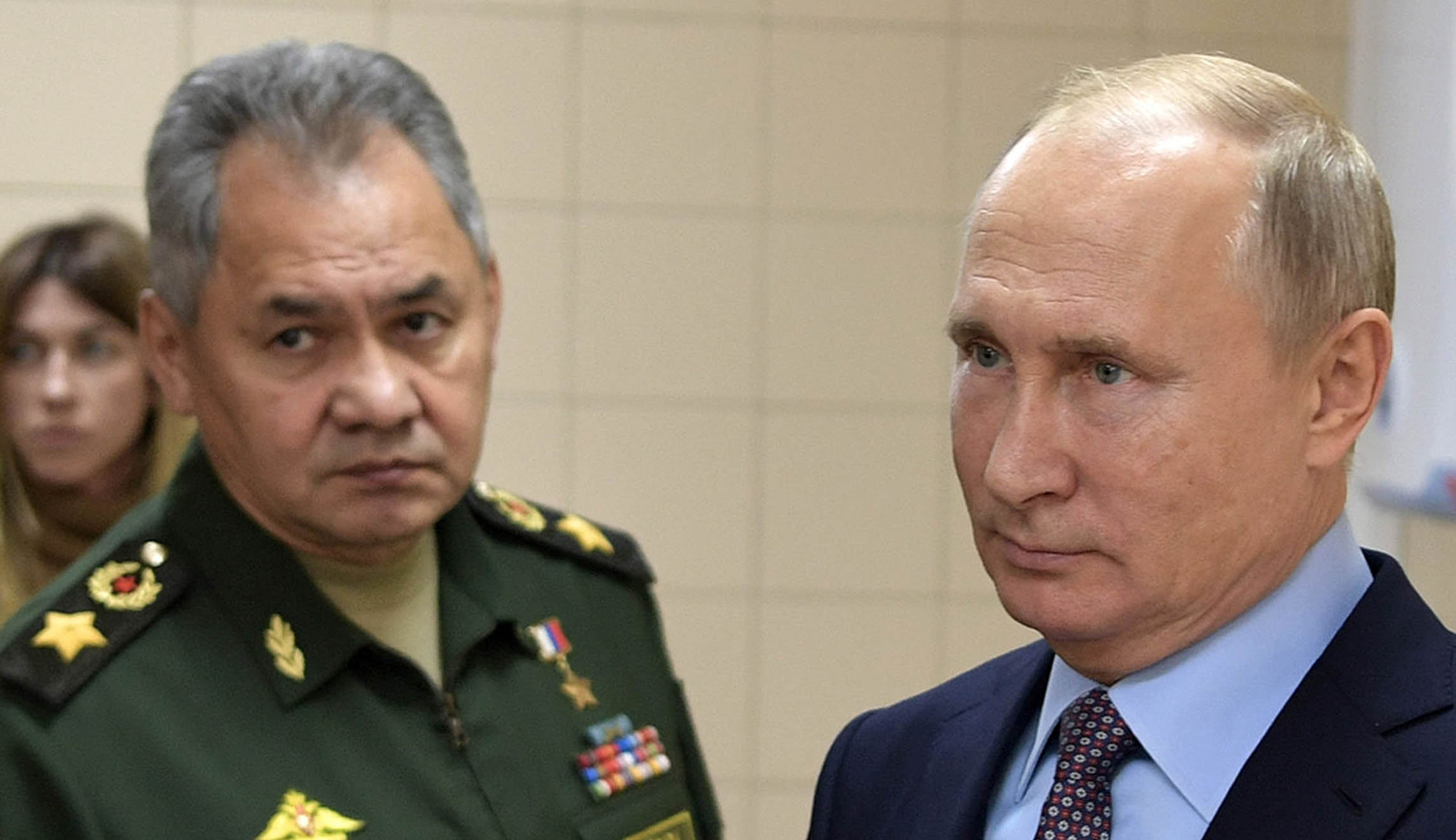 Russia races to develop new ground-based cruise missiles