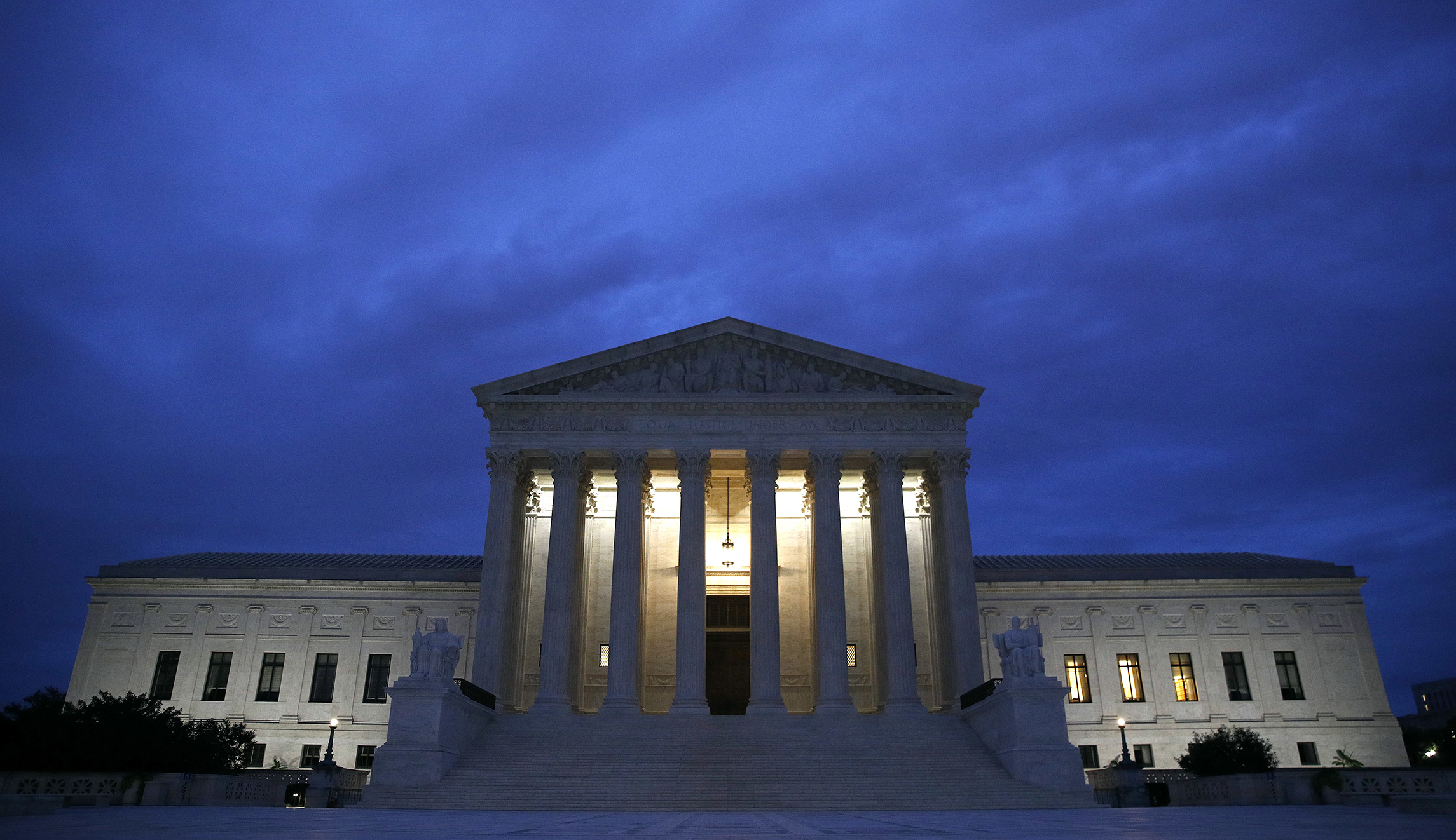 Trump administration asks Supreme Court to allow transgender ban to begin