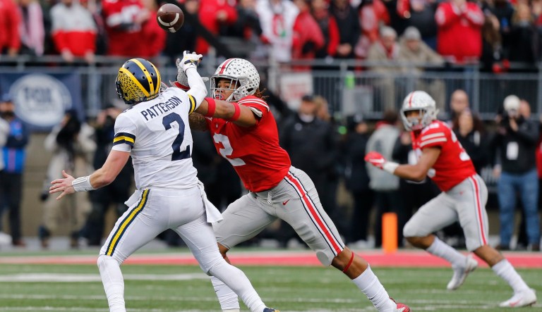 College football week 14: Three games you can't miss