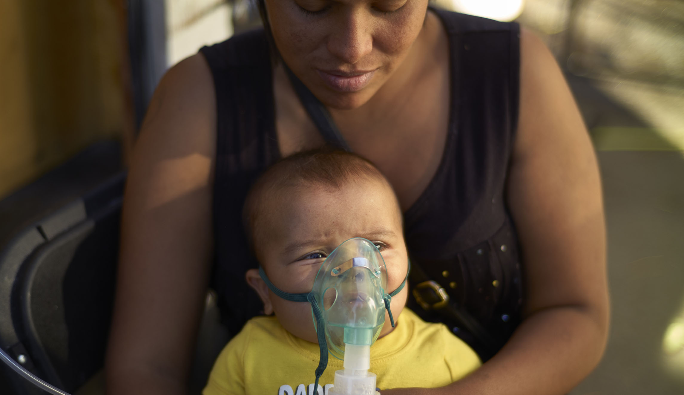 Border agents referring hundreds of migrants for medical evaluations
