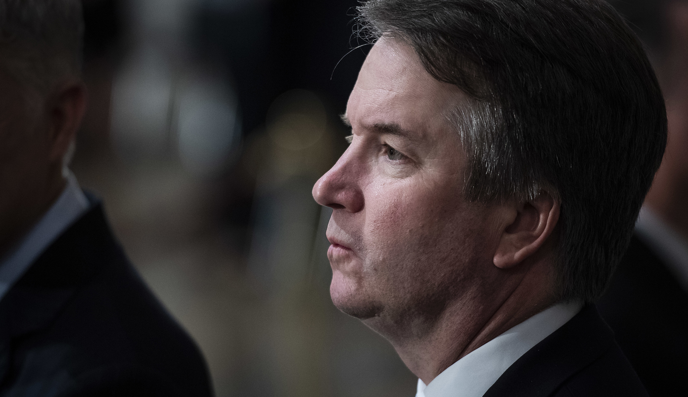 House Democrats seek Brett Kavanaugh records