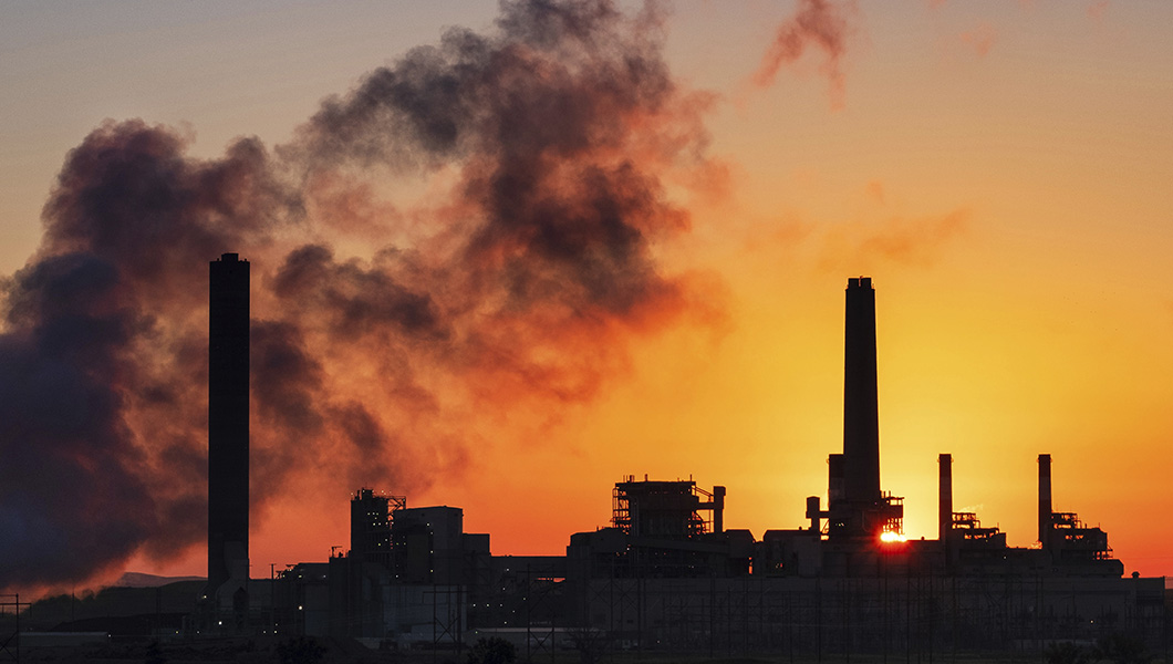 SEC considers dialing back climate-disclosure rule: Report