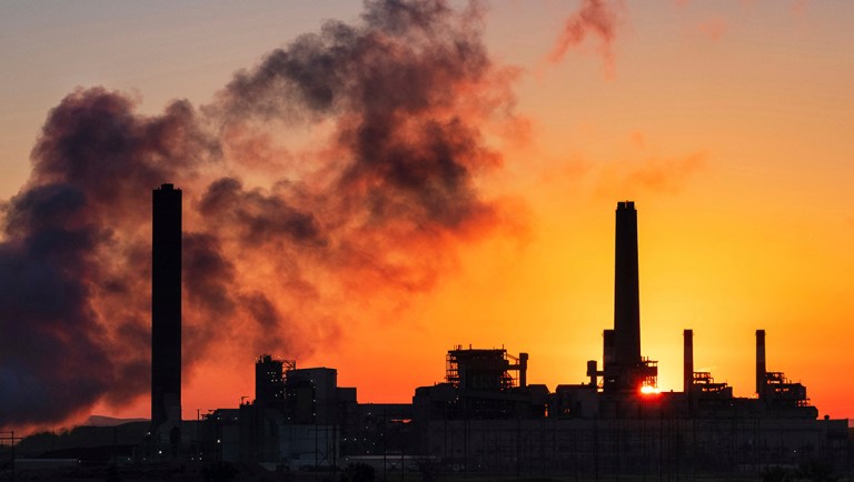 GOP group claims its carbon tax is better for the economy than climate mandates