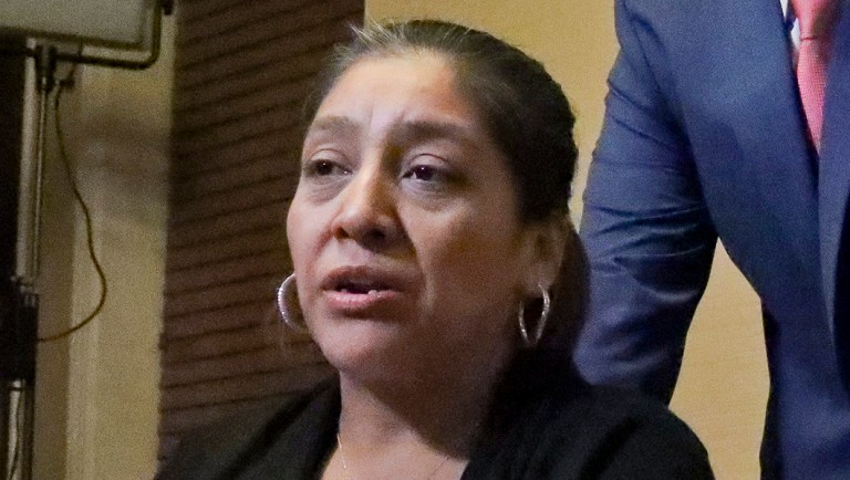 House Democrat invites illegal immigrant fired from Trump golf course to State of the Union