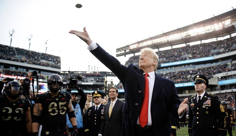 Army-Navy game preview: Everything you need to know