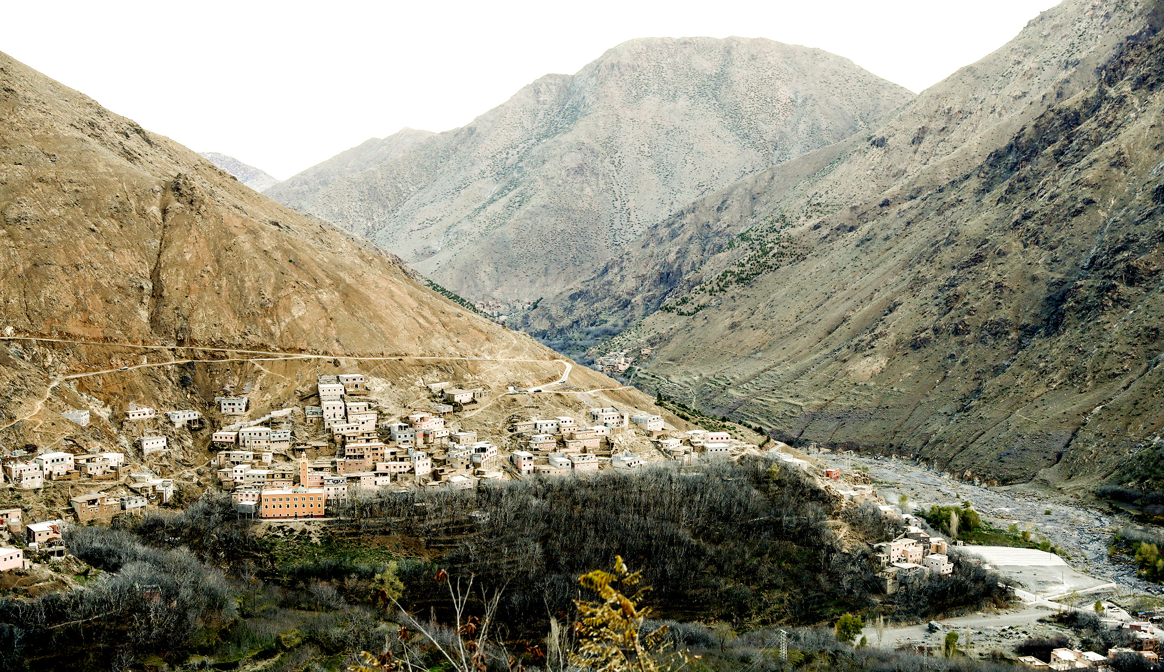 Backpackers hacked to death and beheaded on camera in ISIS ‘act of terror’ in Morocco