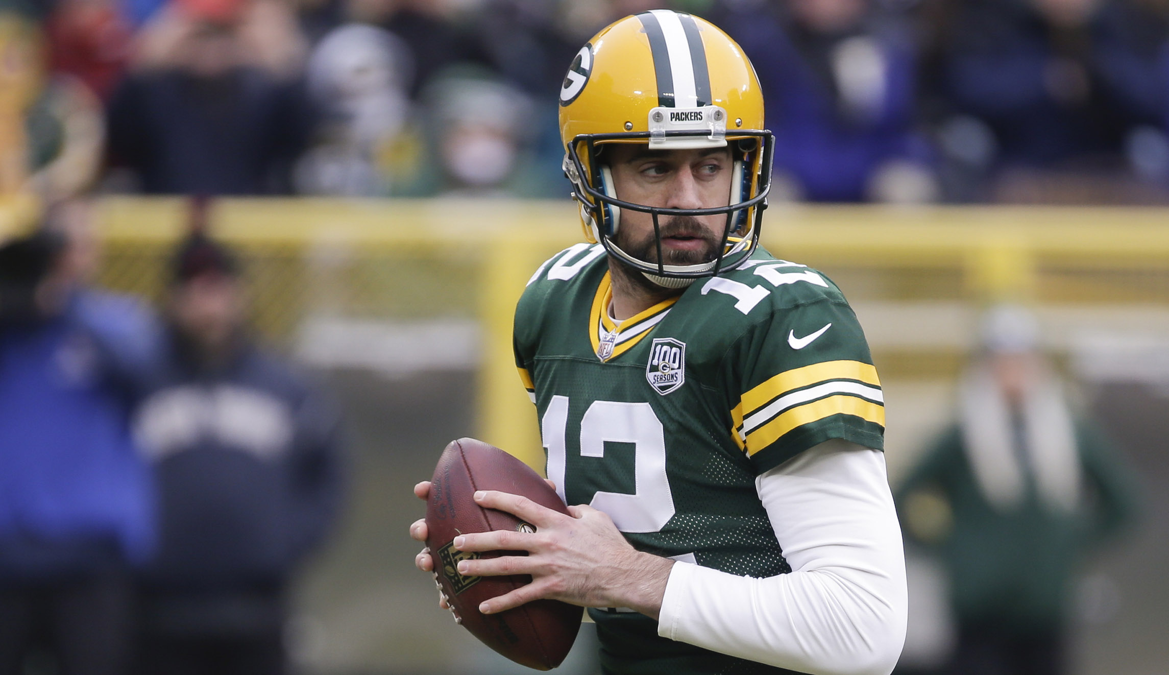 Aaron Rodgers is going to lose MVP votes for being unvaccinated