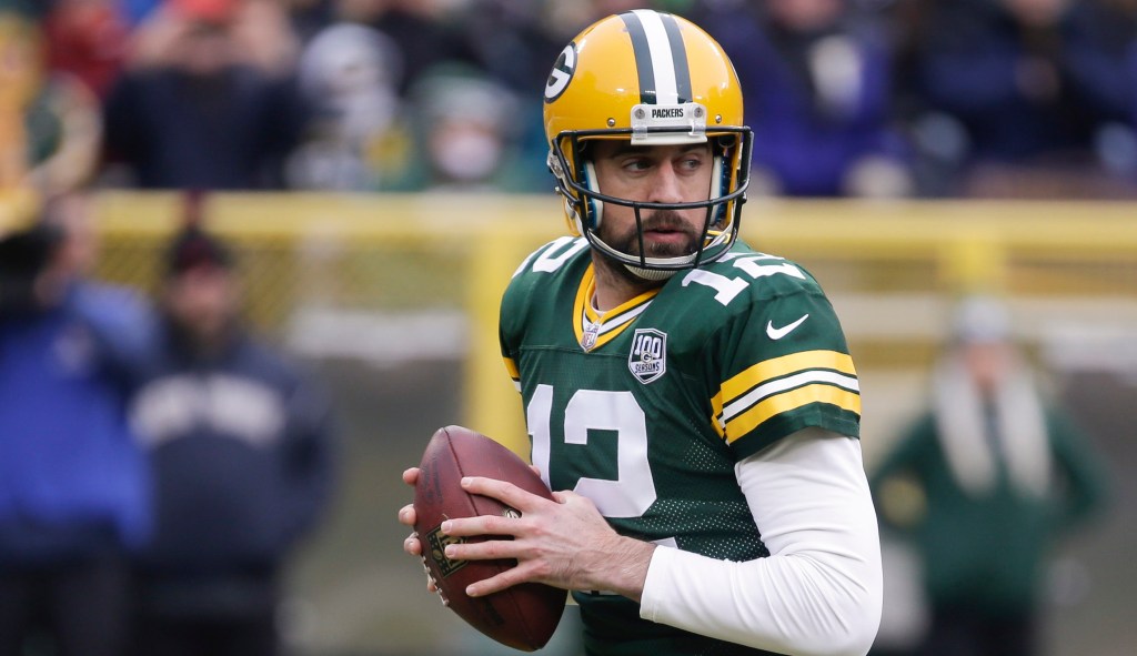 Aaron Rodgers is going to lose MVP votes for being unvaccinated