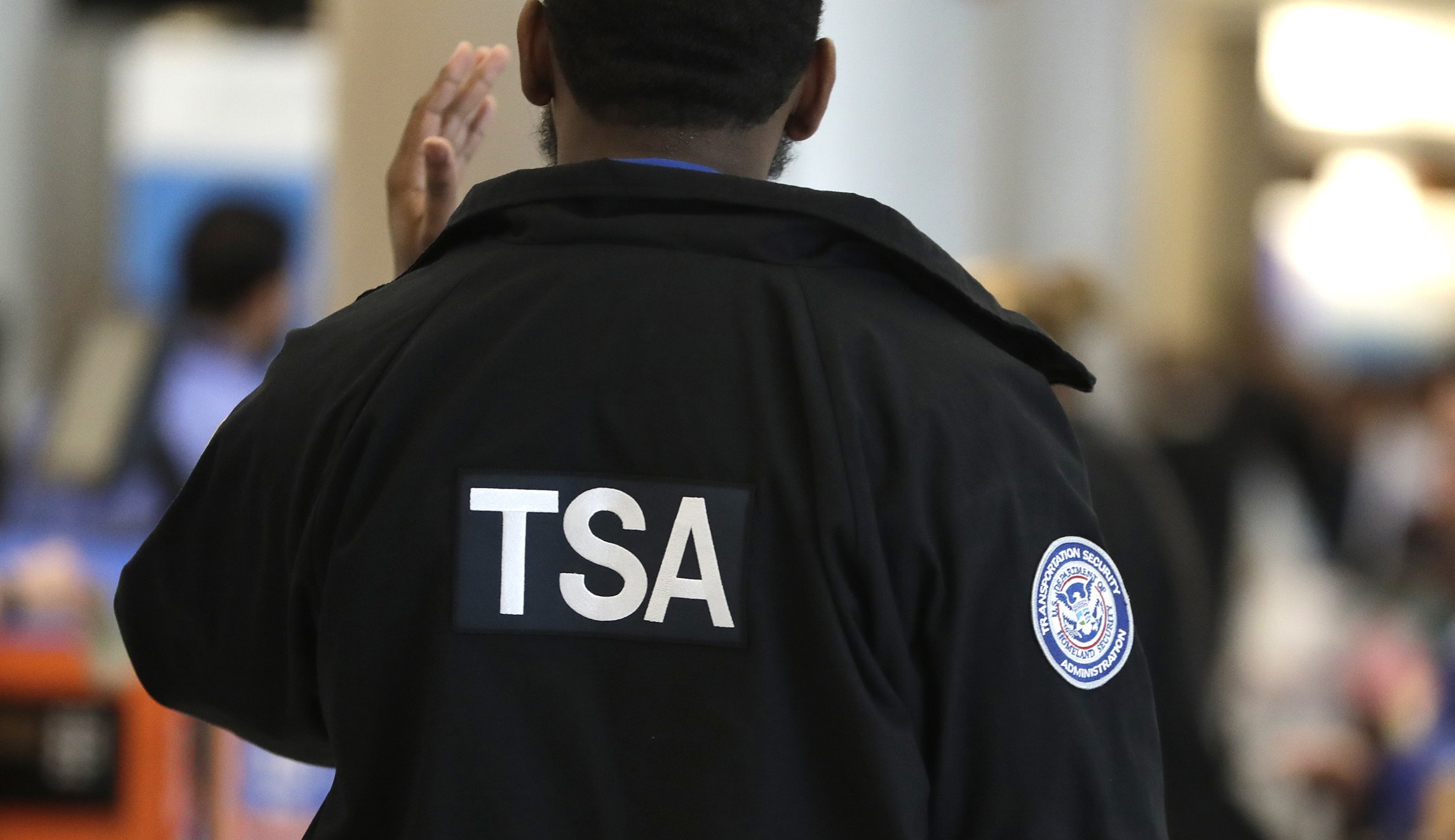 Woman sues TSA claiming she was forced to show genitals in ‘horrific’ strip search