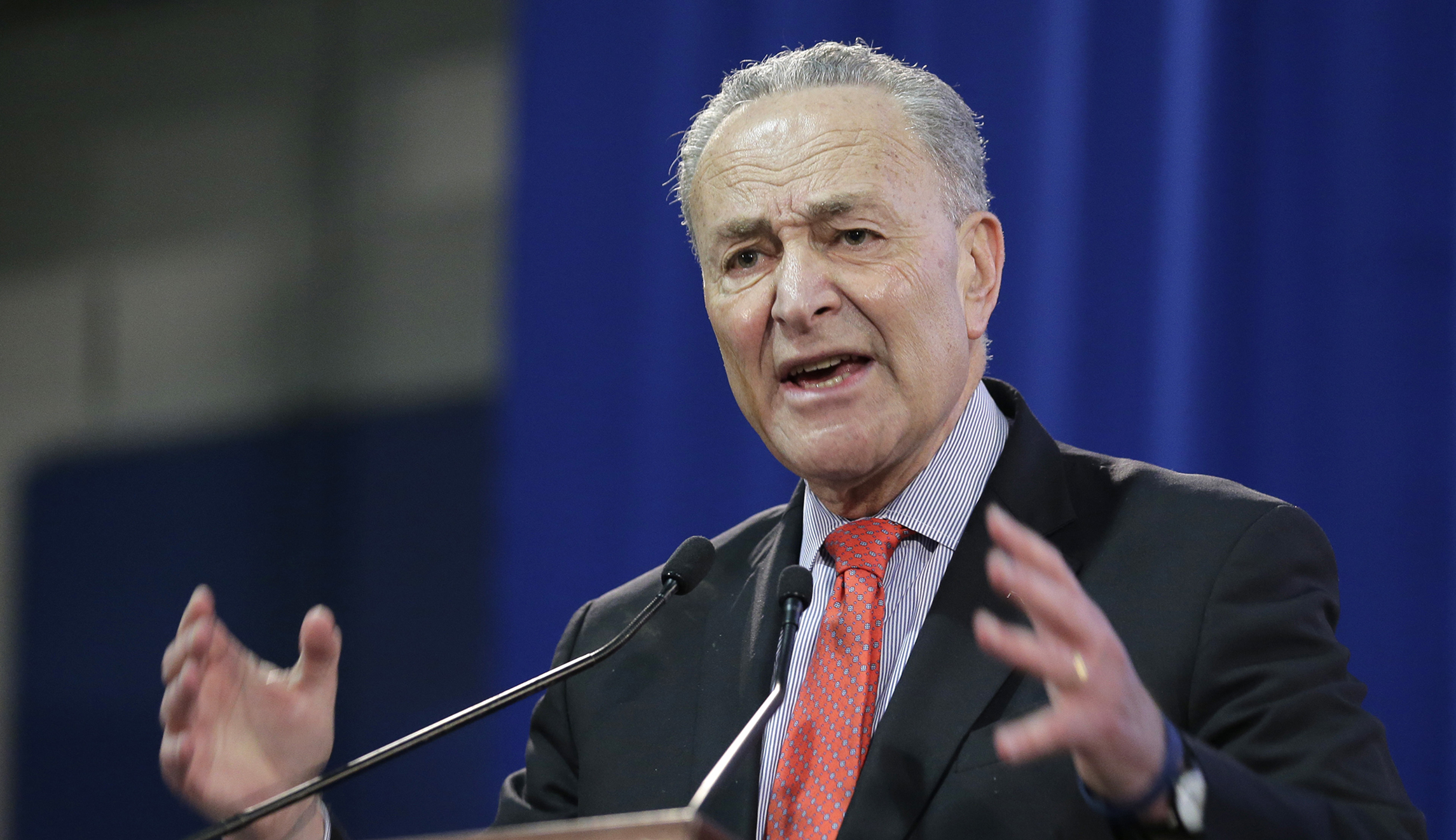 Senate Democrats push vote to defend Obamacare