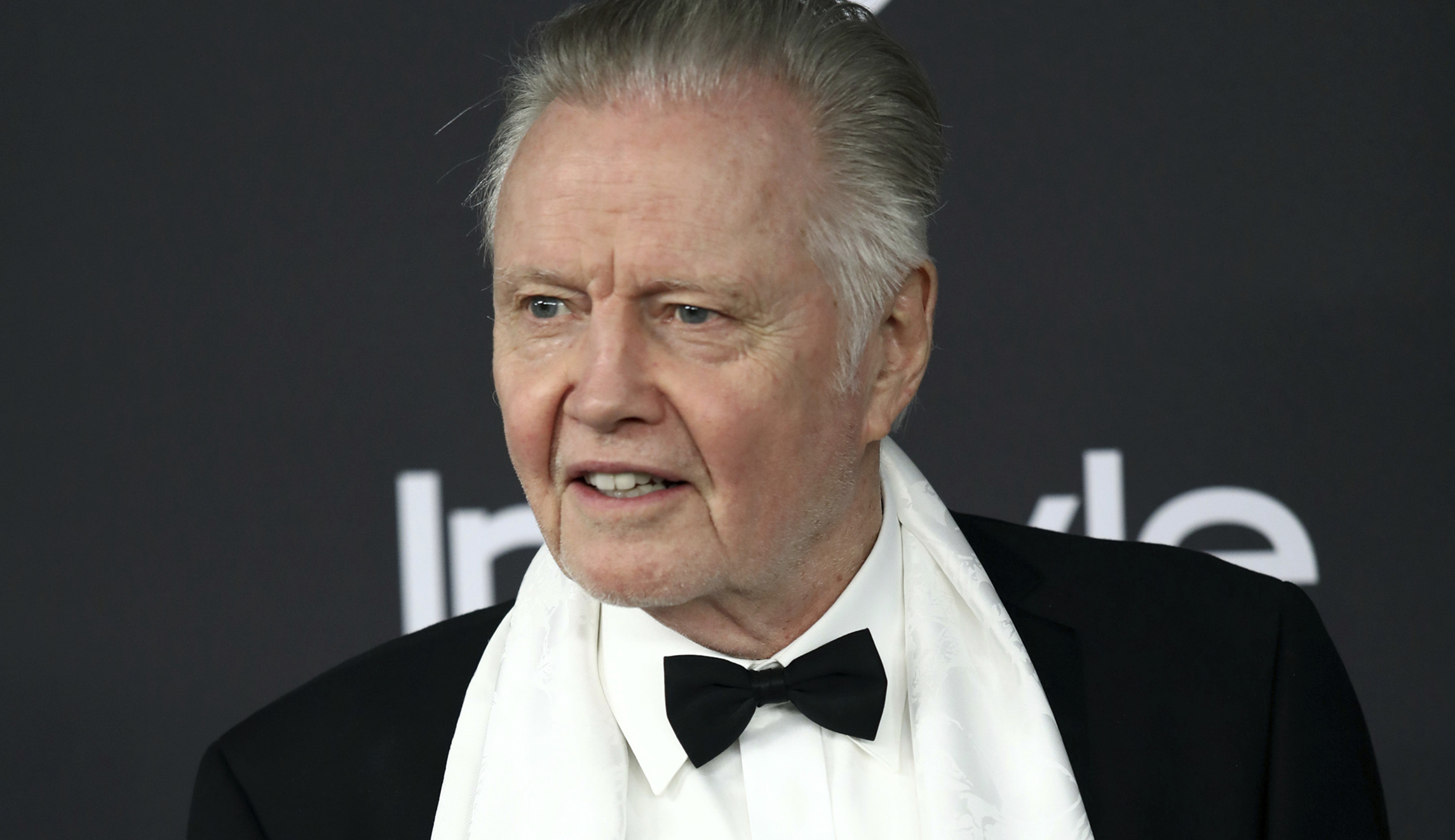 Trump picks Hollywood conservative Jon Voight for Kennedy Center’s board of trustees