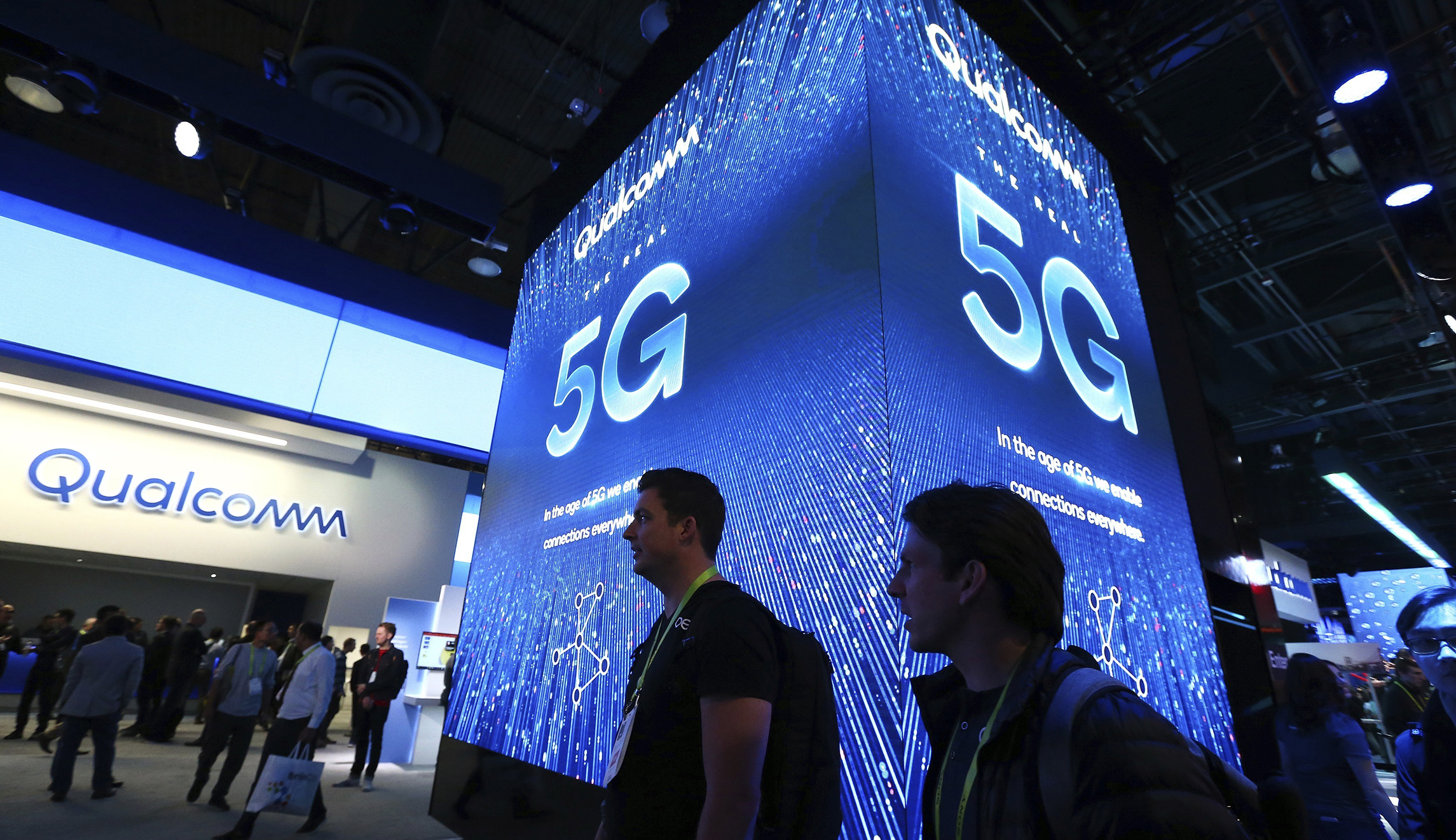 Do we really want to copy China’s 5G strategy?