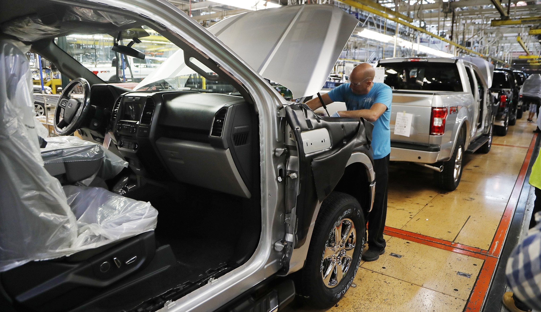 Michigan’s proposed ‘green energy’ policy threatens to slam the door on manufacturing renaissance