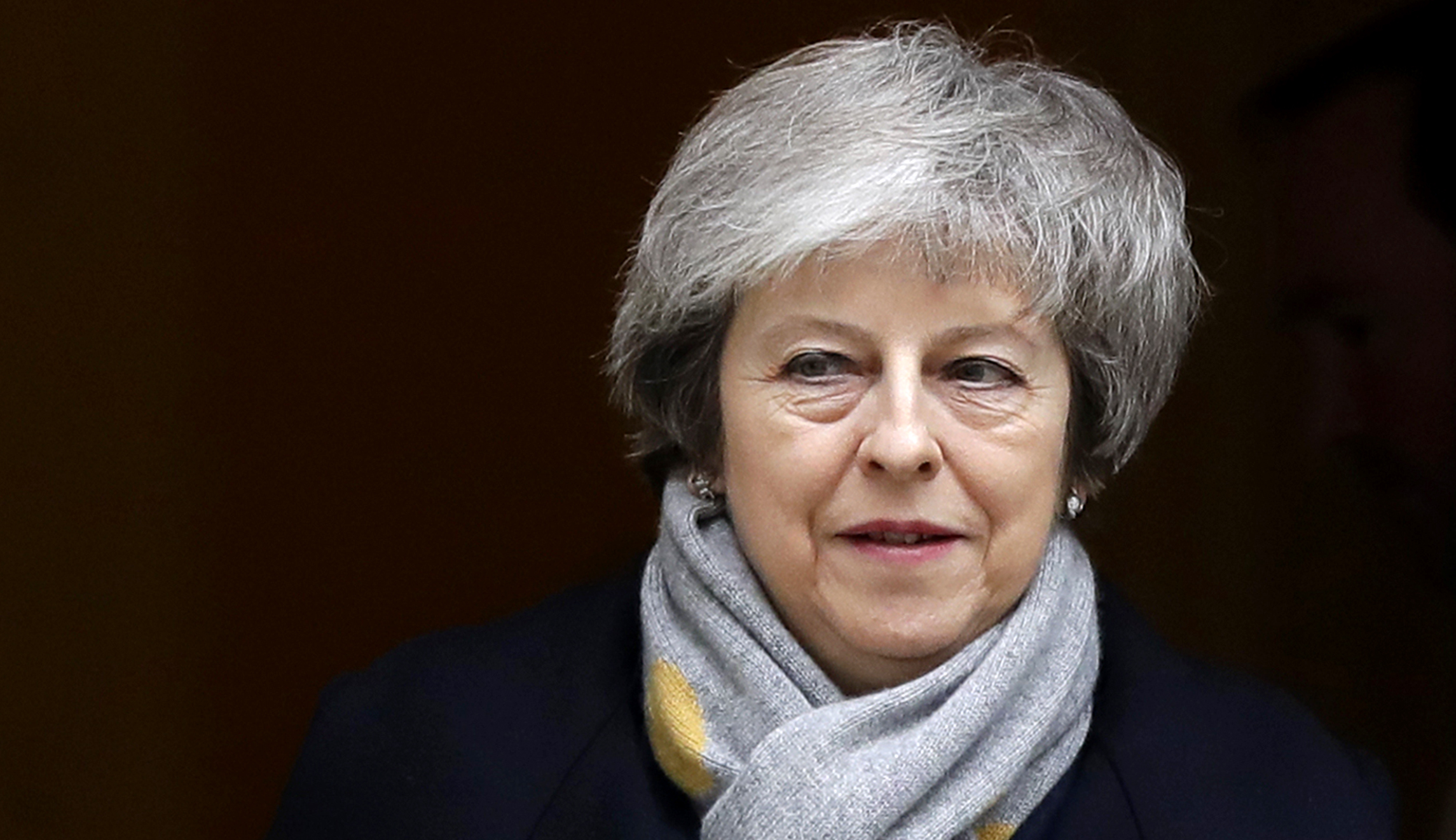 Brexit vote debacle puts Theresa May and the UK in a tough, but not catastrophic, corner