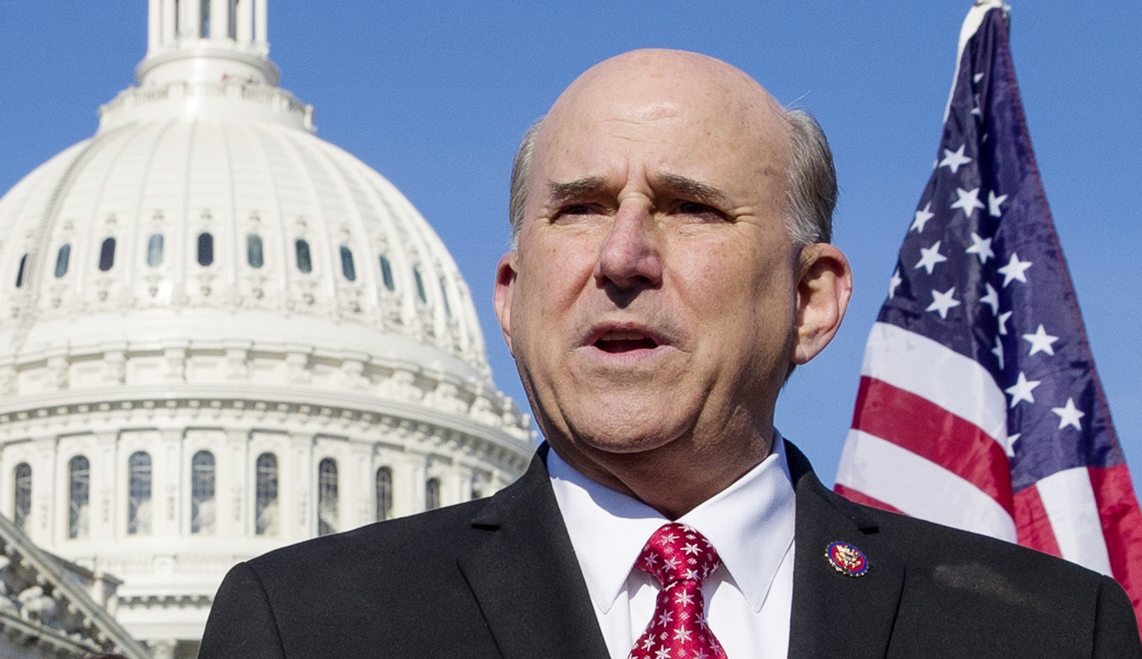 Gohmert’s office defends New Zealand statement