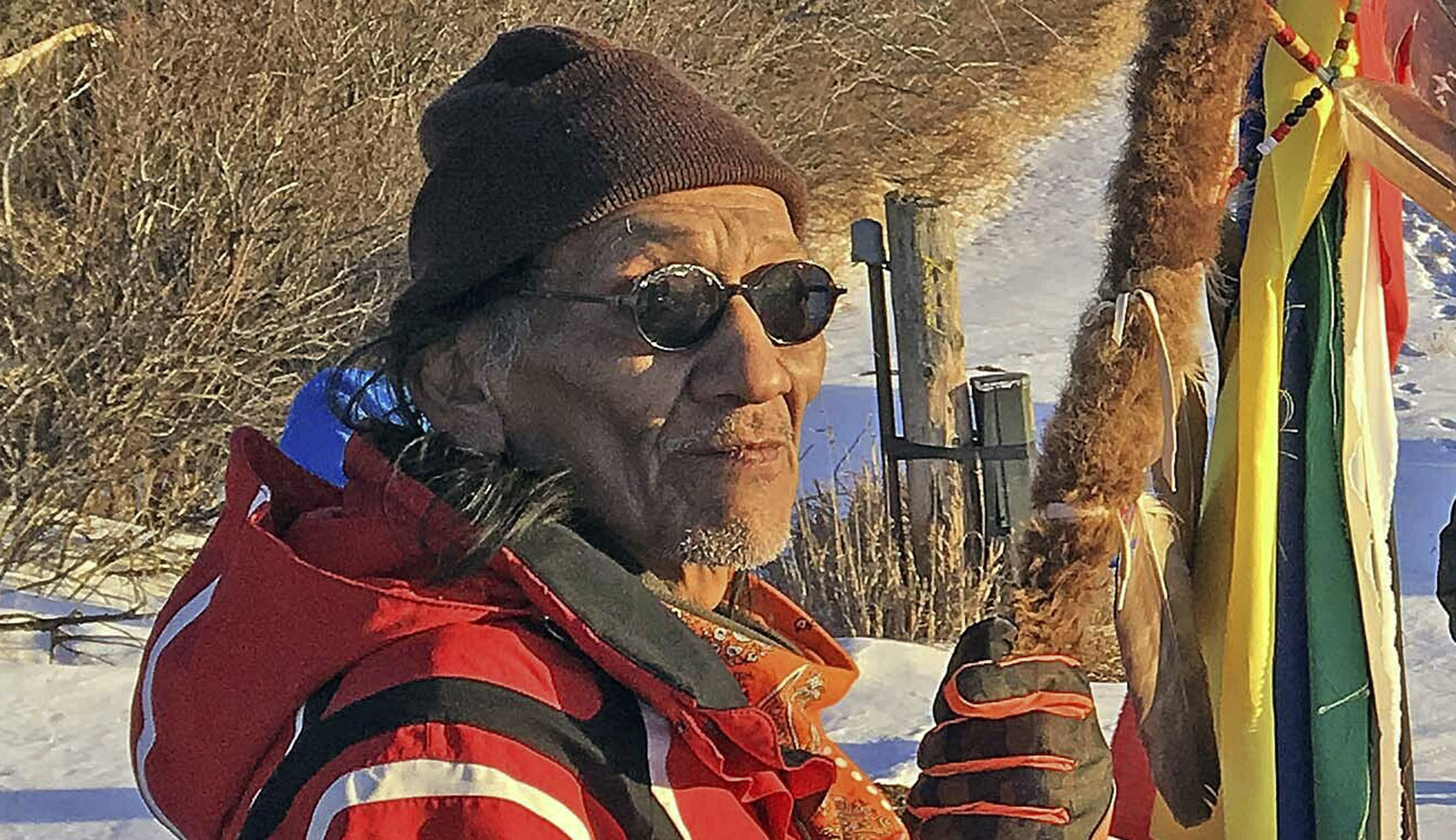Stolen valor: Native American activist Nathan Phillips lied that he was a ‘Vietnam vet’ in Facebook video