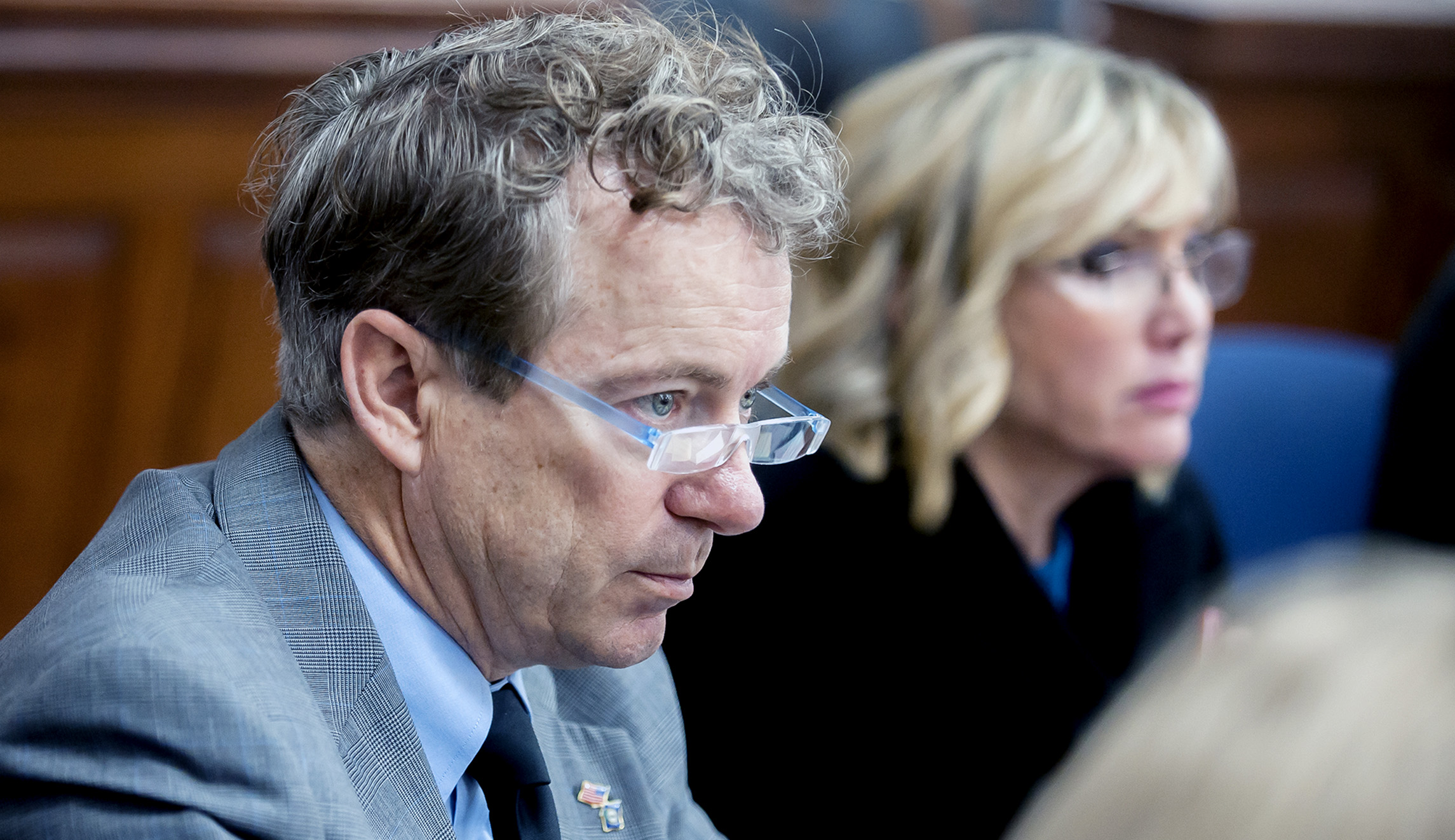 Jury awards Rand Paul $580,000 in neighbor attack lawsuit