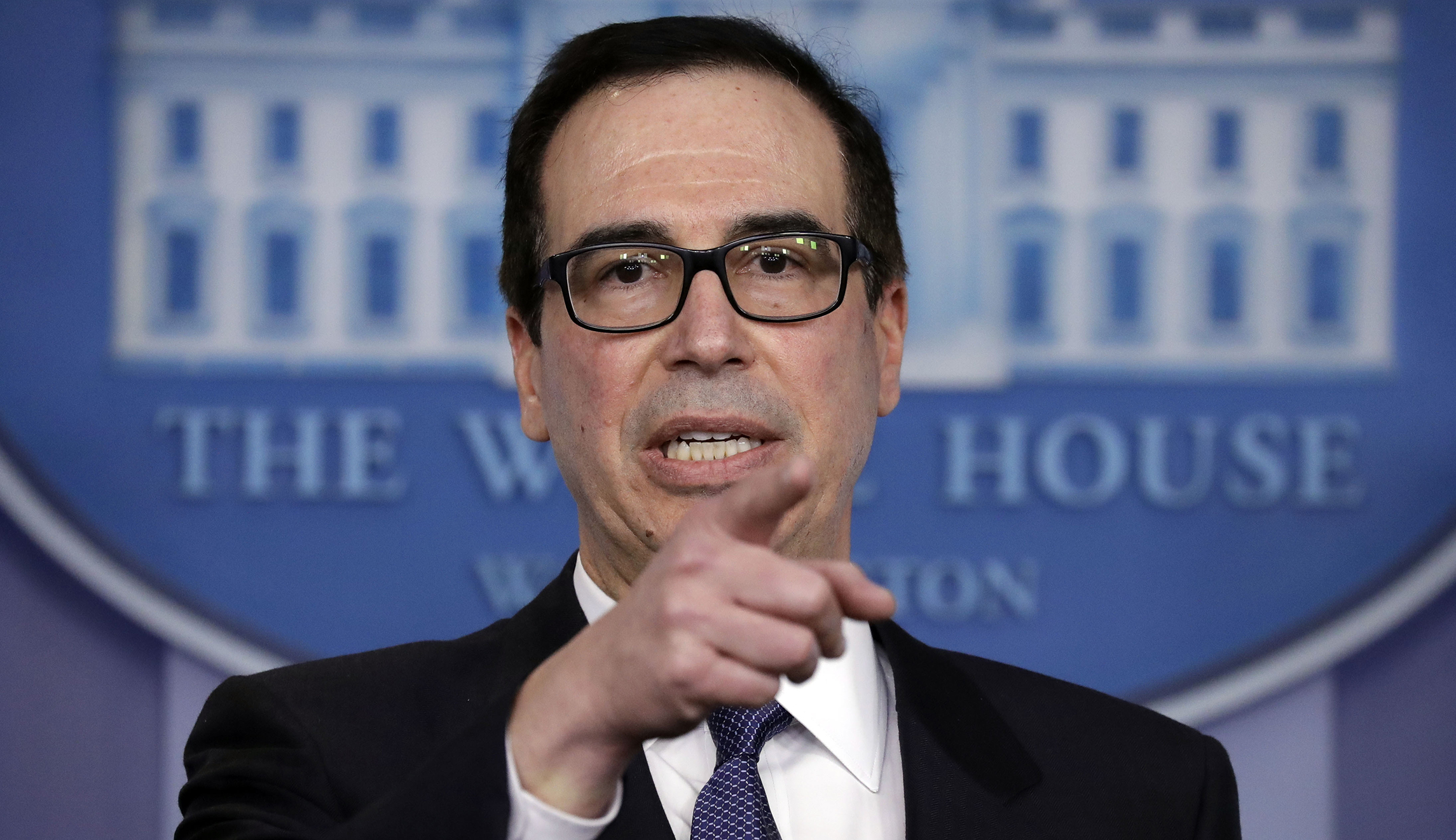 Trump administration to host Chinese officials for trade talks starting Wednesday