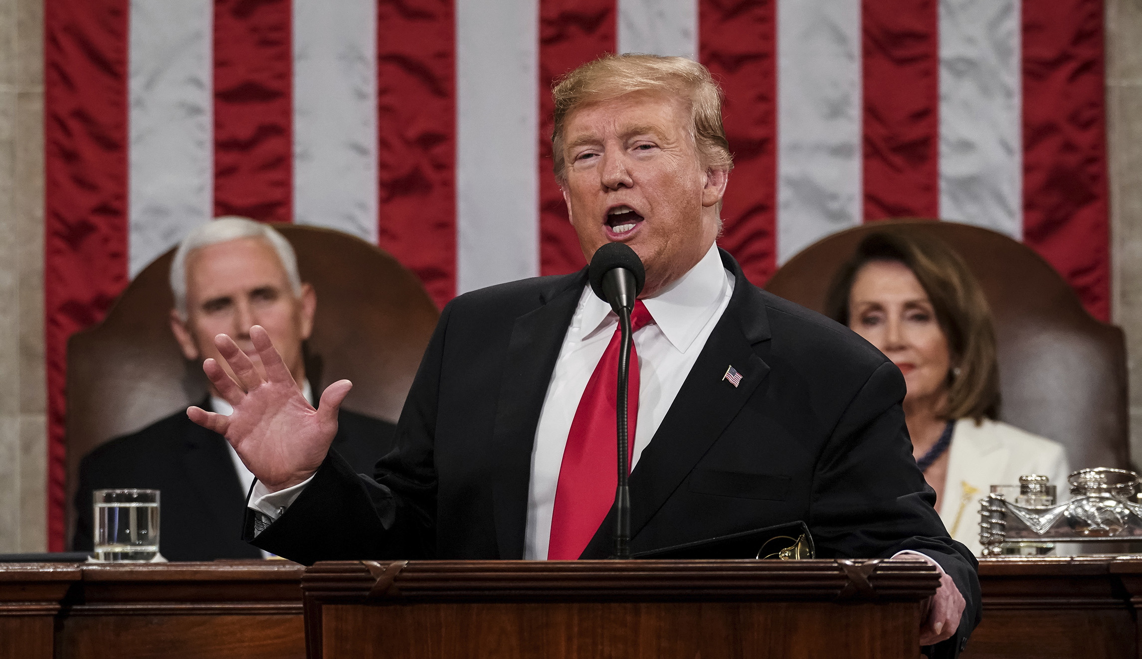 How to understand ‘America First’