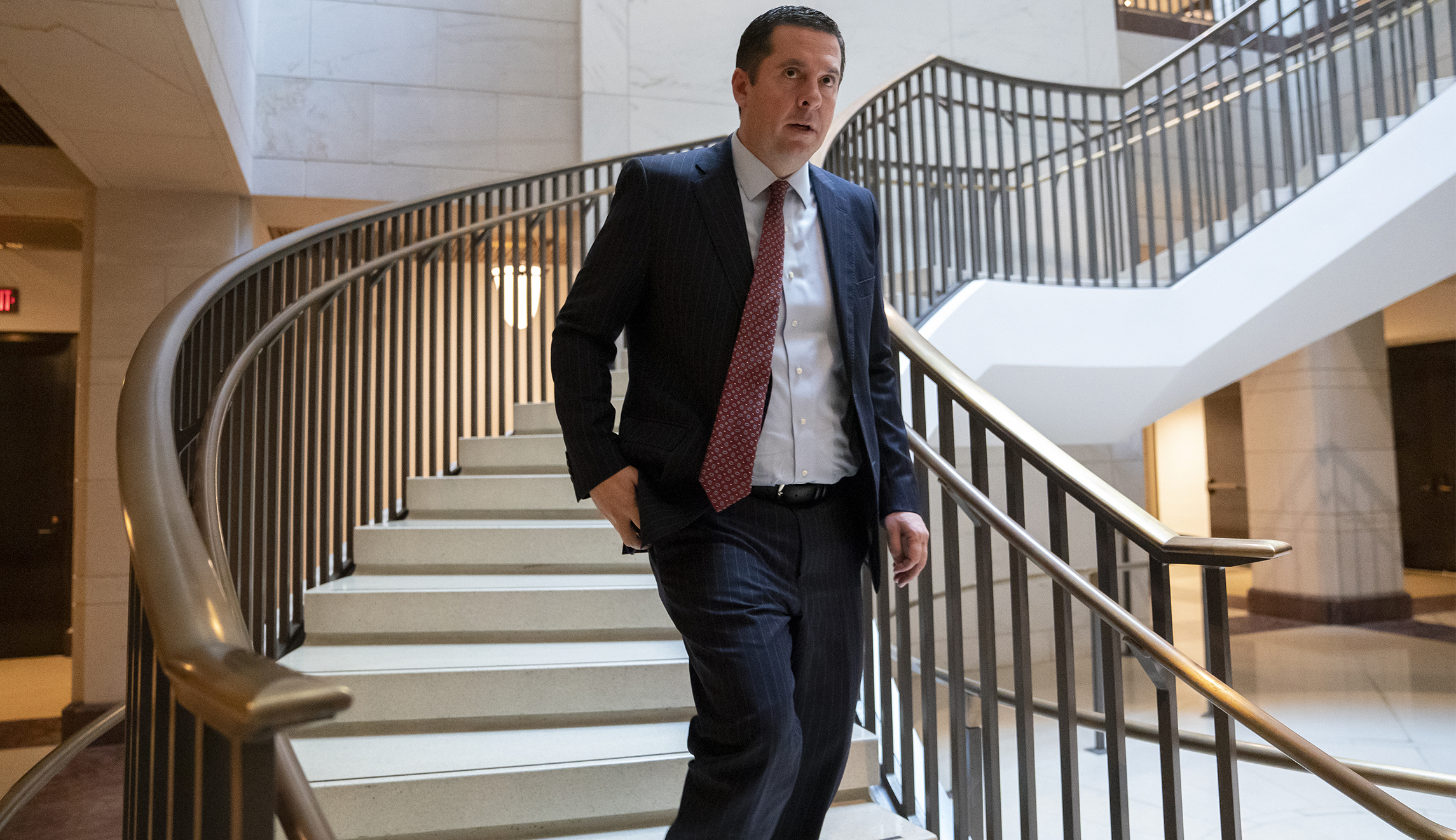 Whistleblower lawyers have a new offer for Republicans: Submit questions anonymously