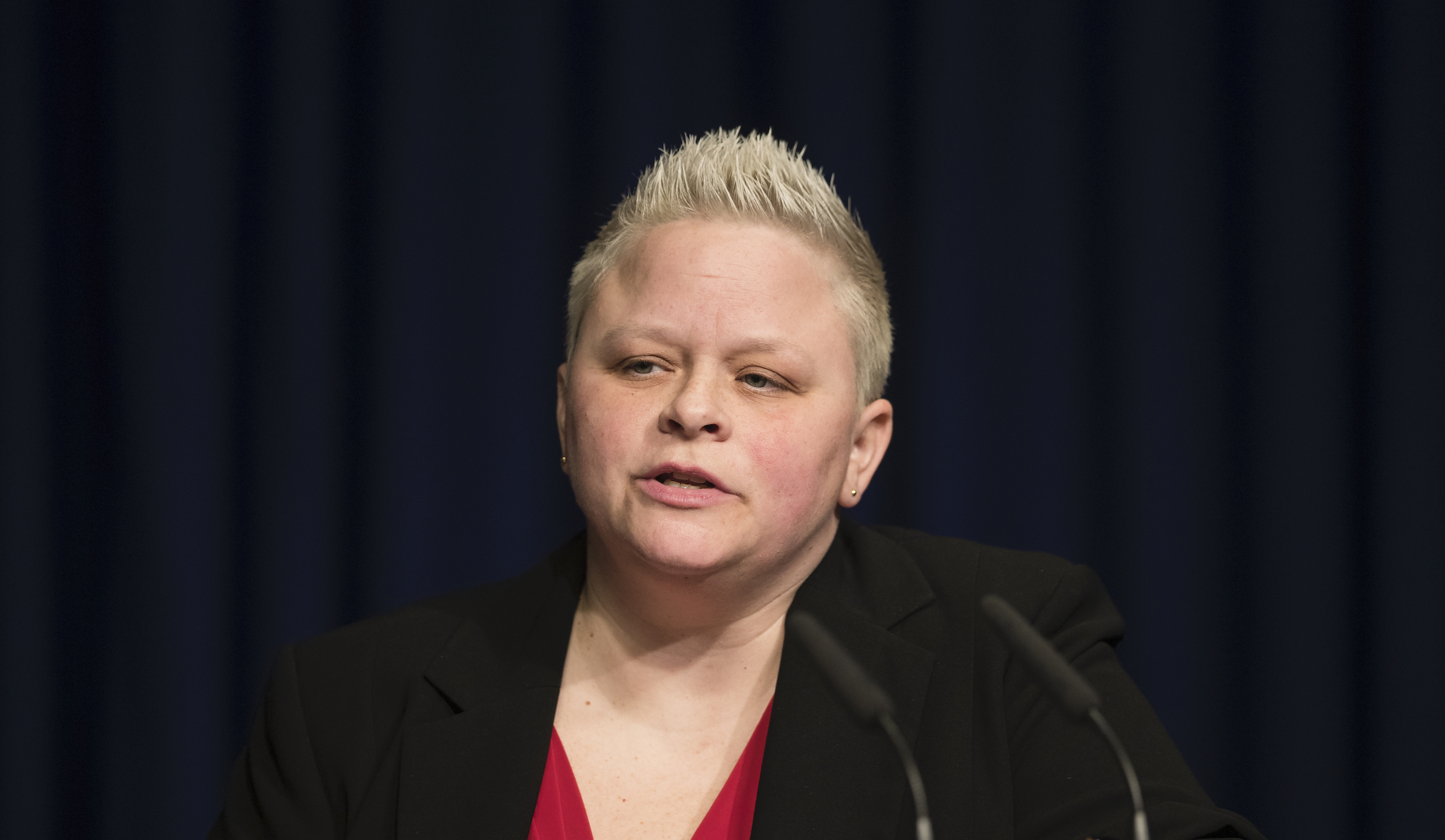 Pennsylvania budget secretary shifts blame on school safety cuts