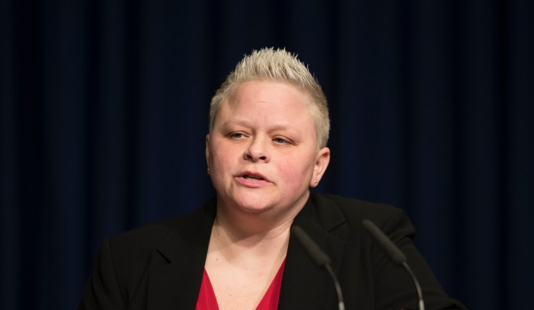 Pennsylvania budget secretary shifts blame on school safety cuts