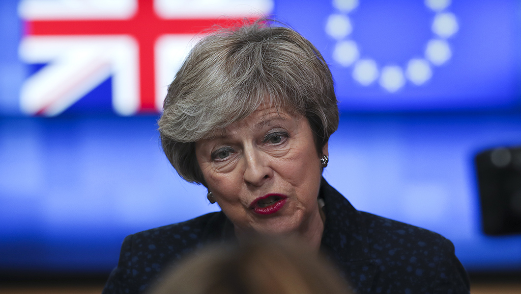 Brexit and good bedfellows