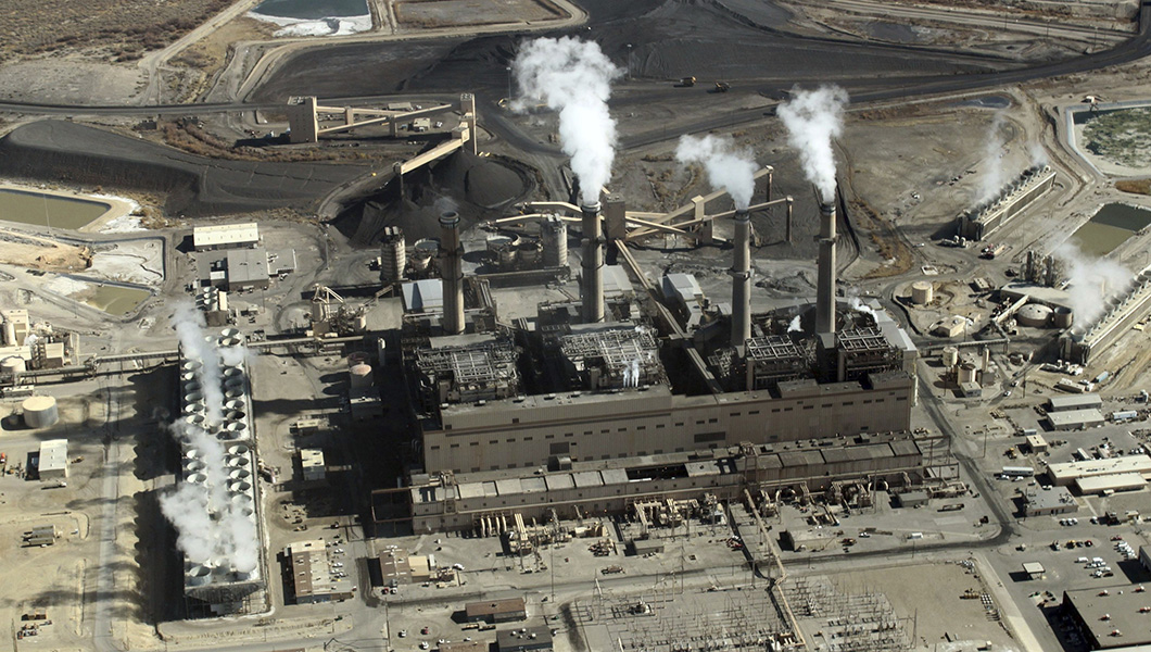 Interior announces new coal leases after Trump loses bid to save Kentucky plant