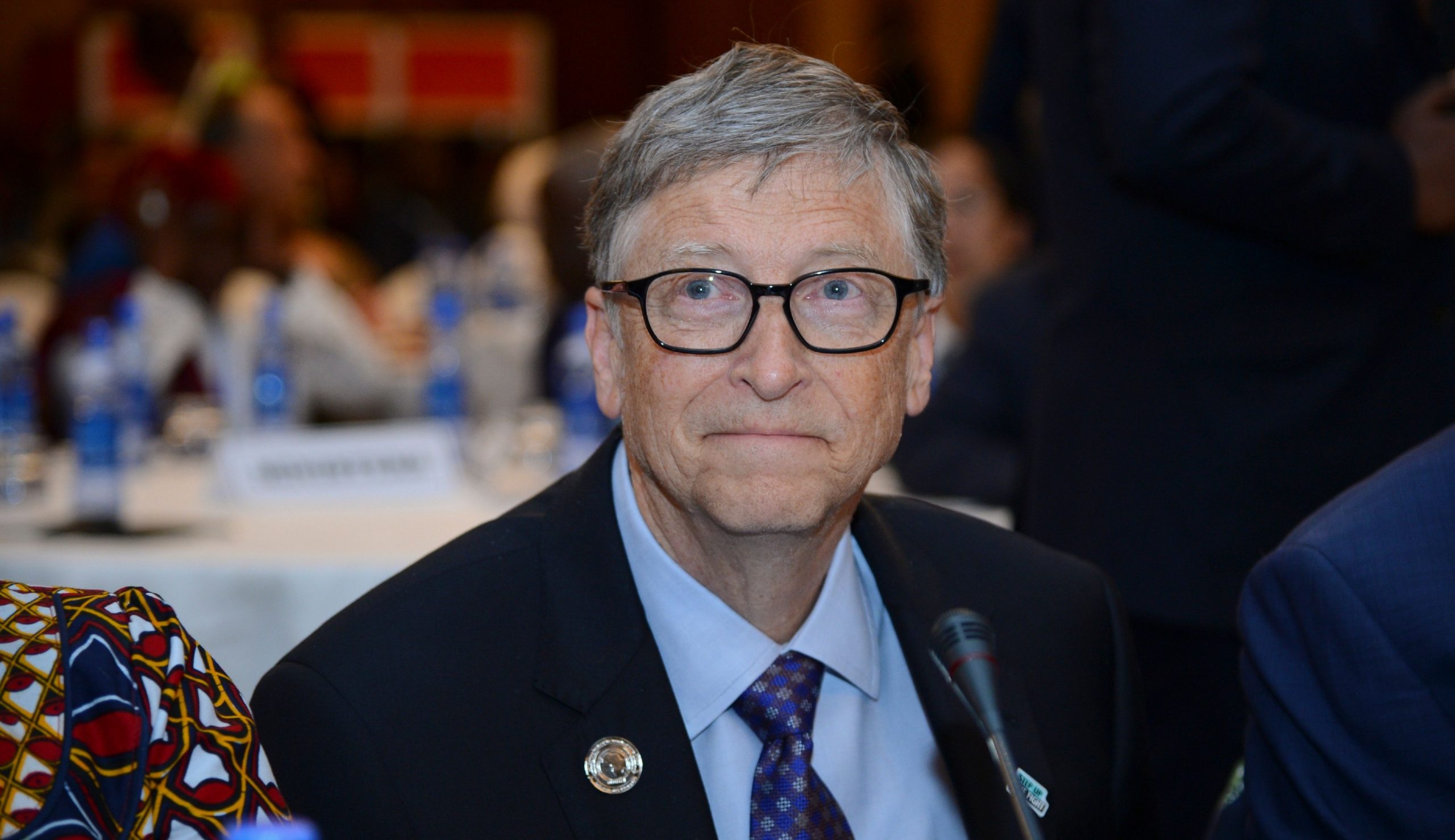 Bill Gates used to be right about taxing the rich. Now he's not