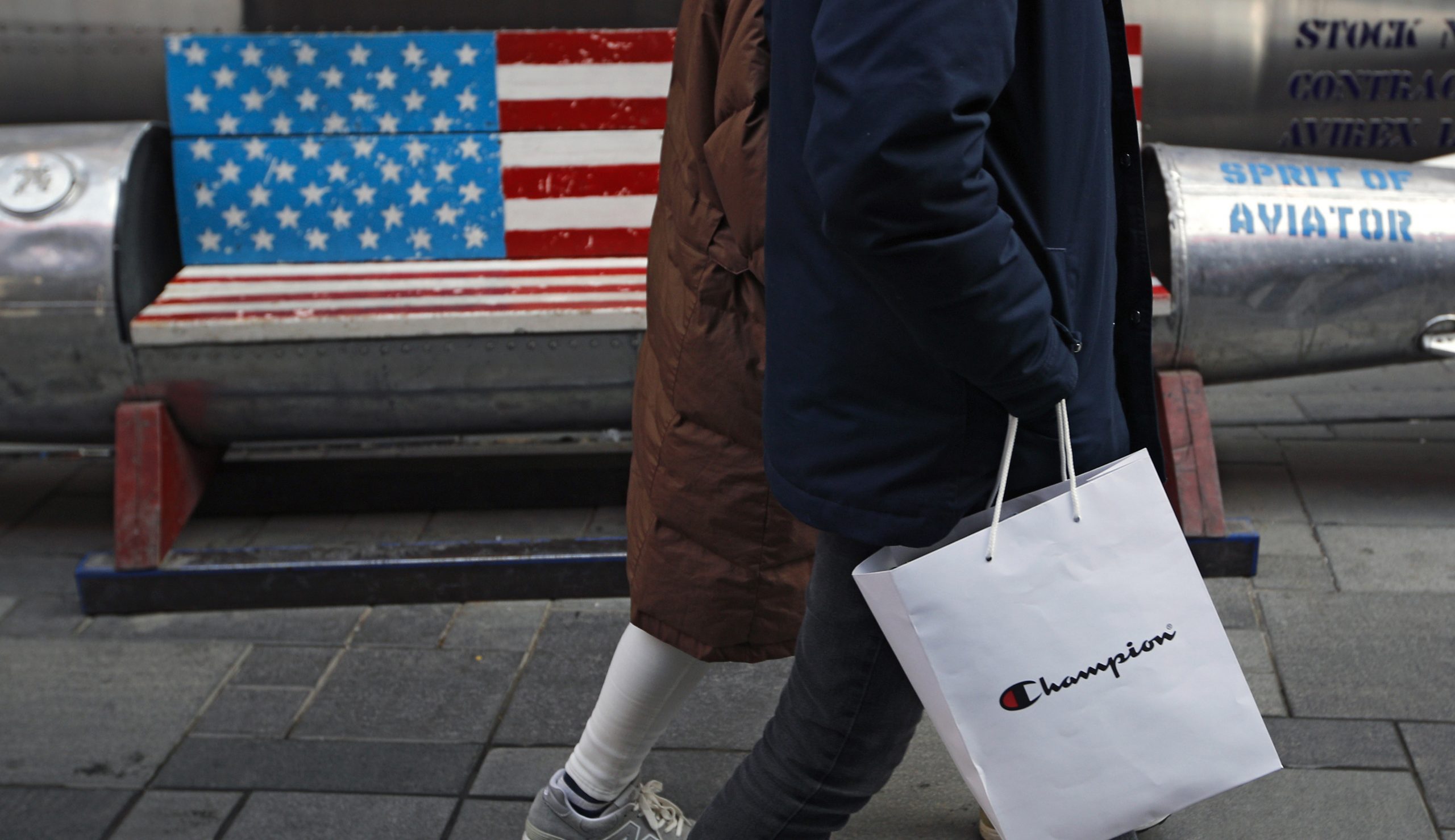 Government funding bill would force Trump to create exclusion process for China tariffs